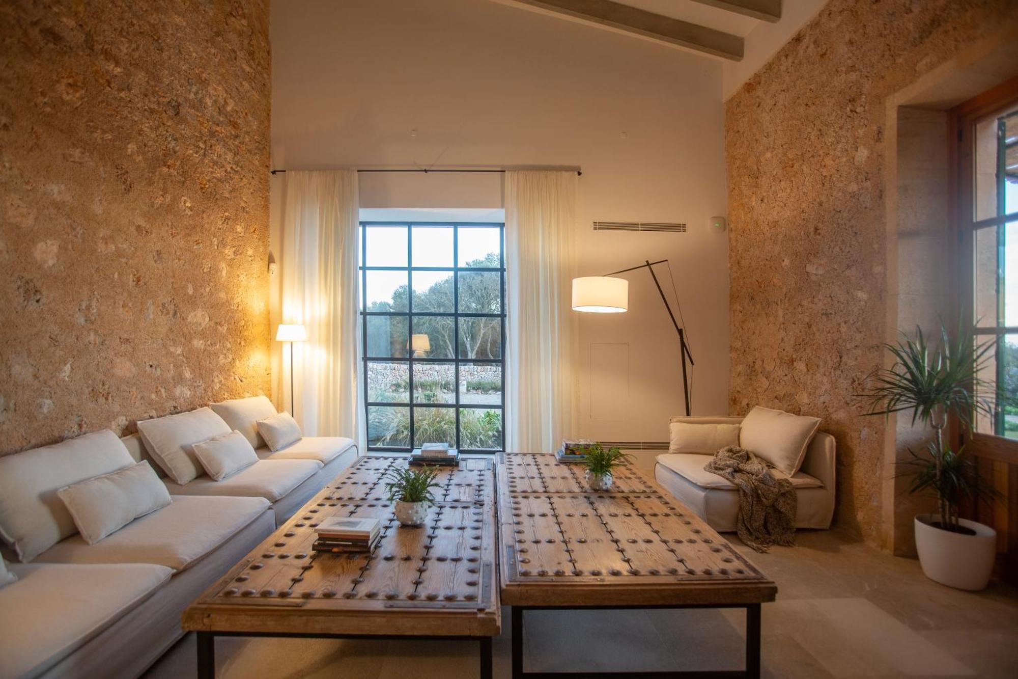 Son Fullana Villa Campos (Mallorca)
