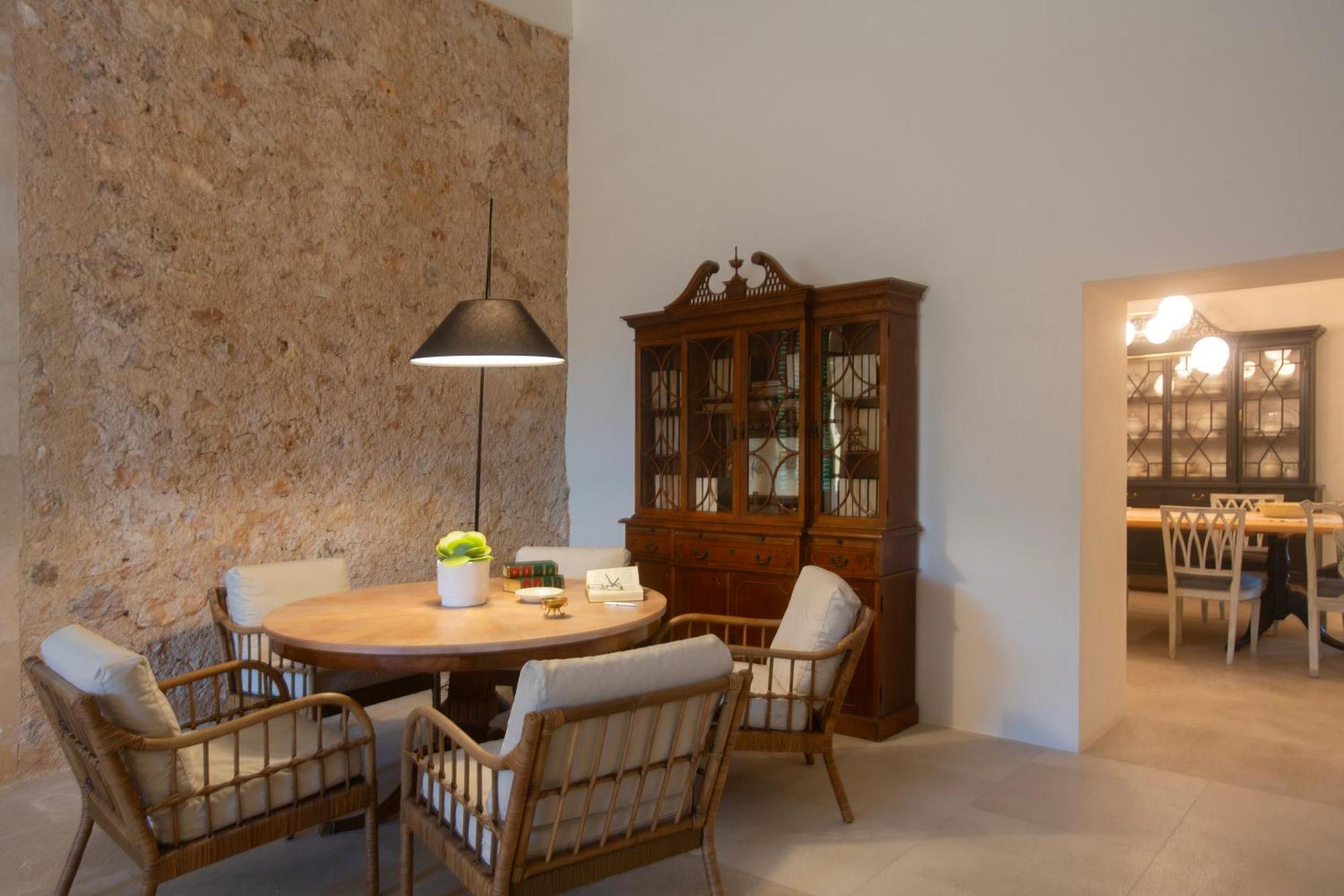 Villa Son Fullana Campos (Mallorca)