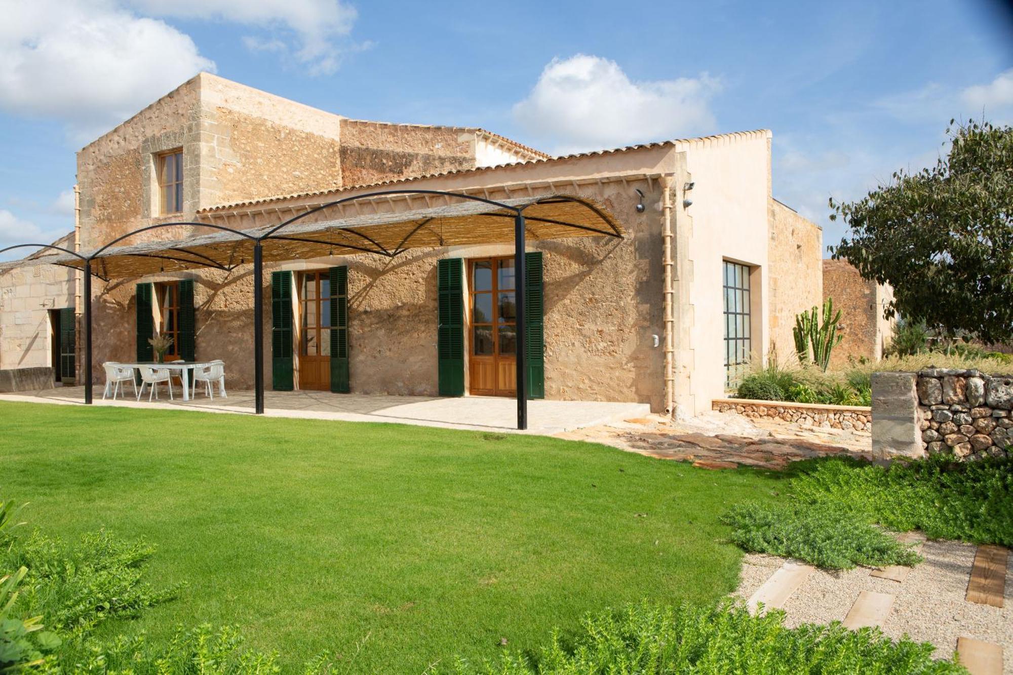 Son Fullana * Campos (Mallorca)