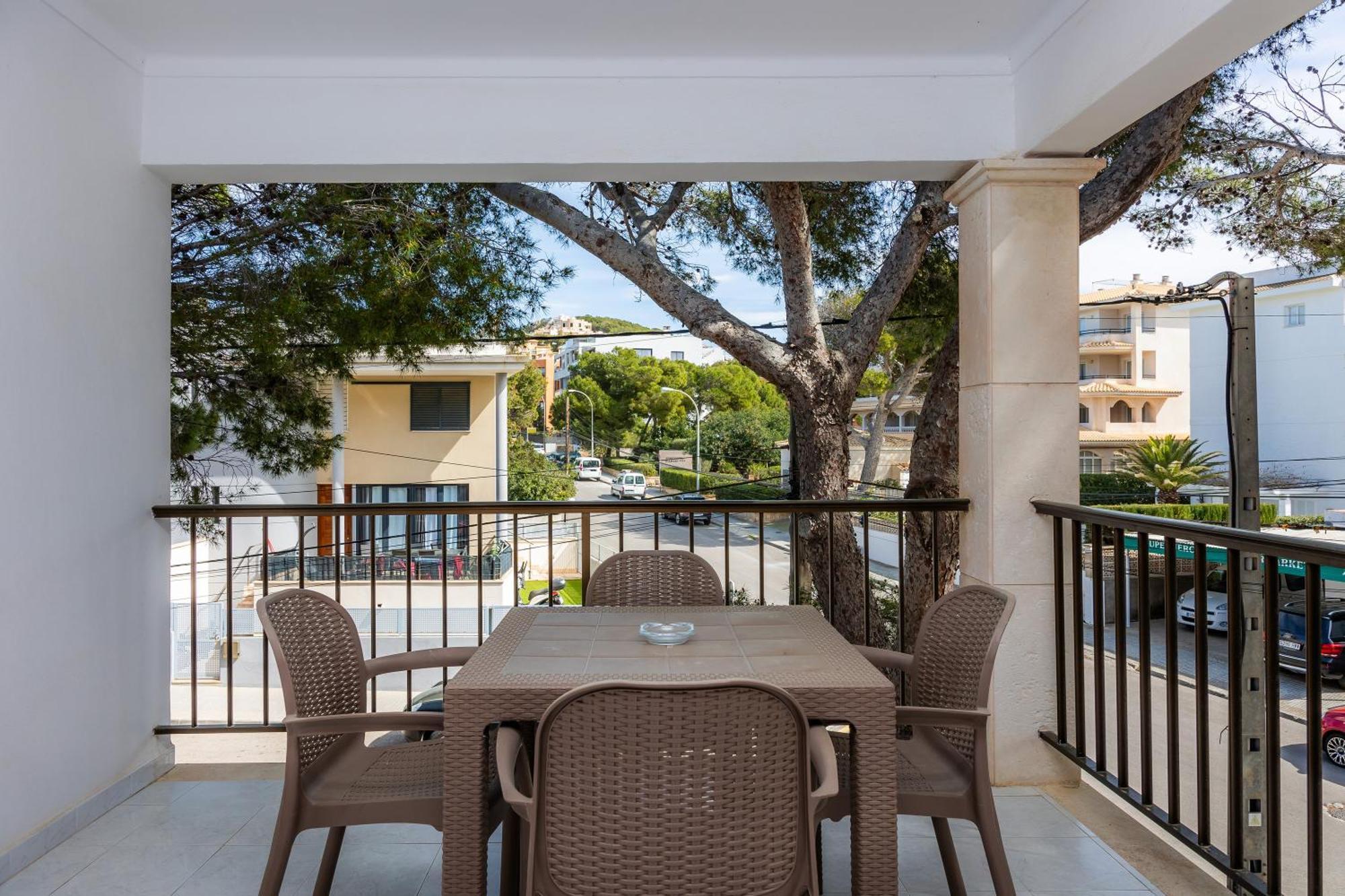 Mhm 5 Apartment Cala Ratjada (Mallorca)