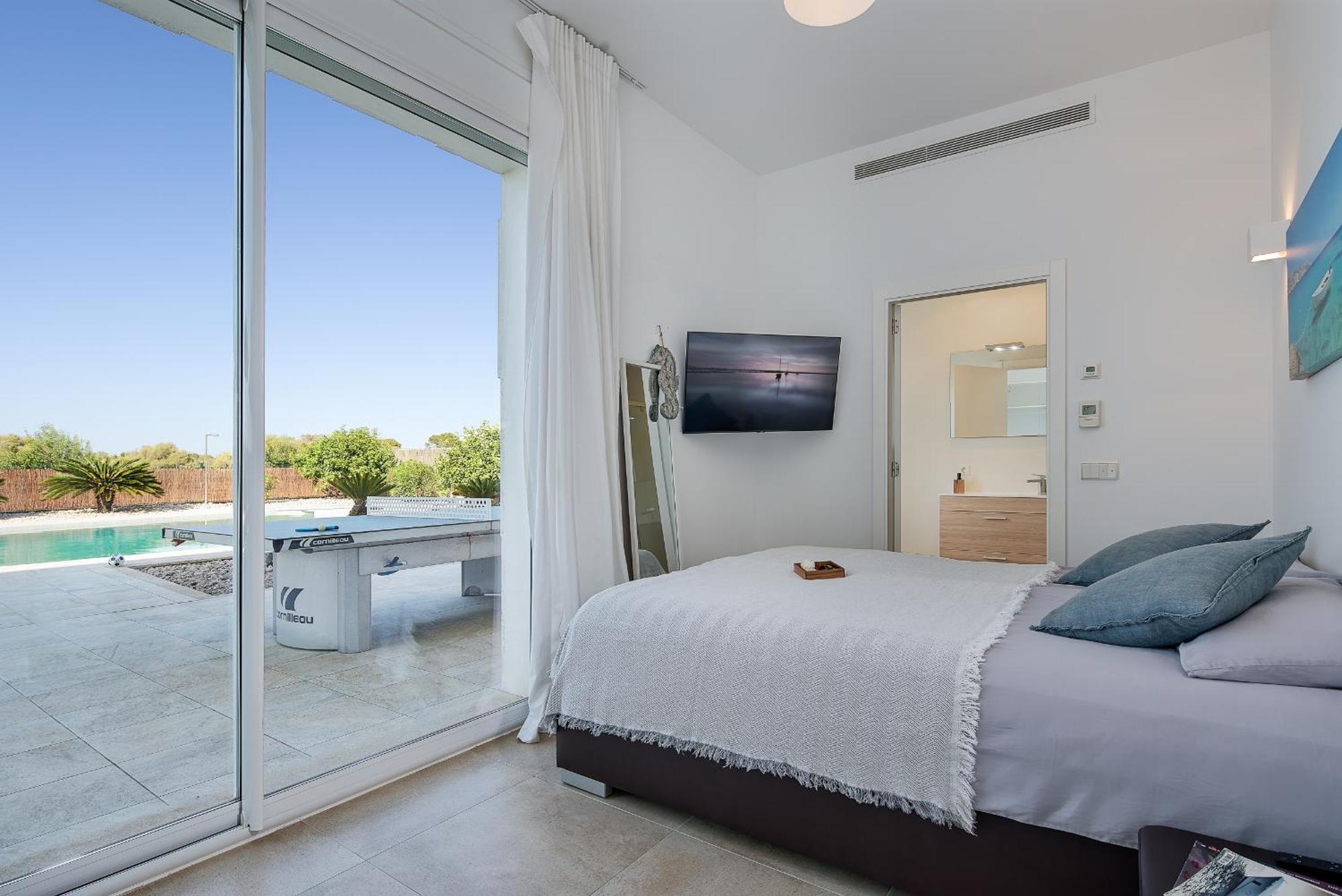 Es Trenc Villa Campos (Mallorca)