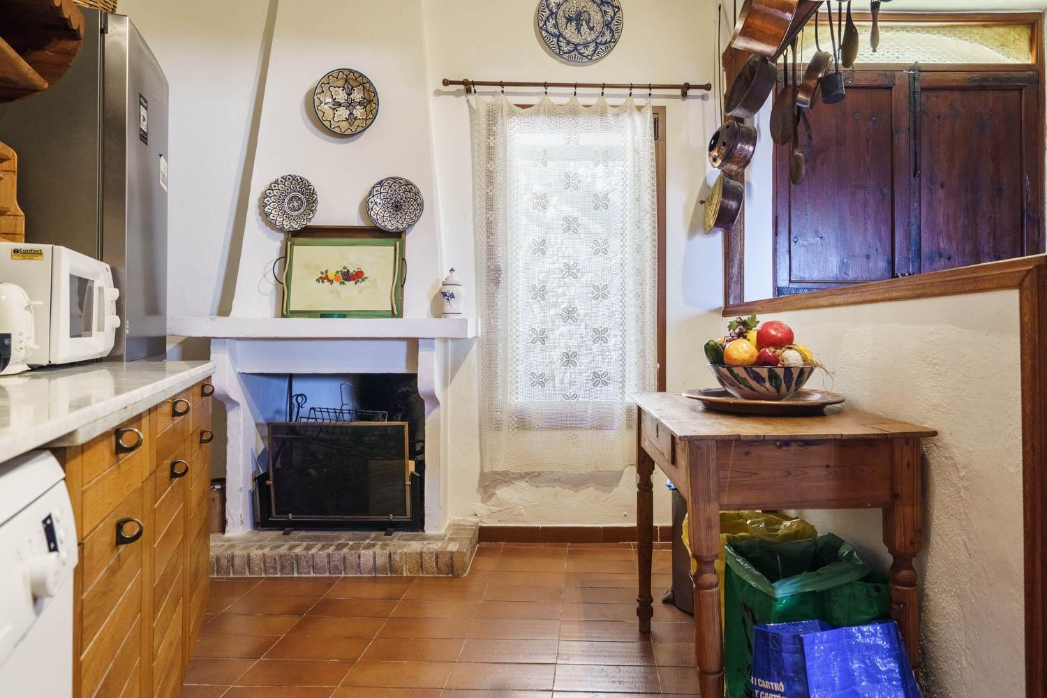 Vidal Apartamento Campanet