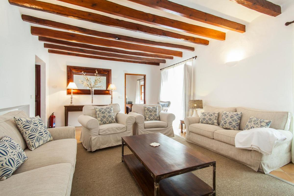 Casa Escola Villa Deià (Deyá)