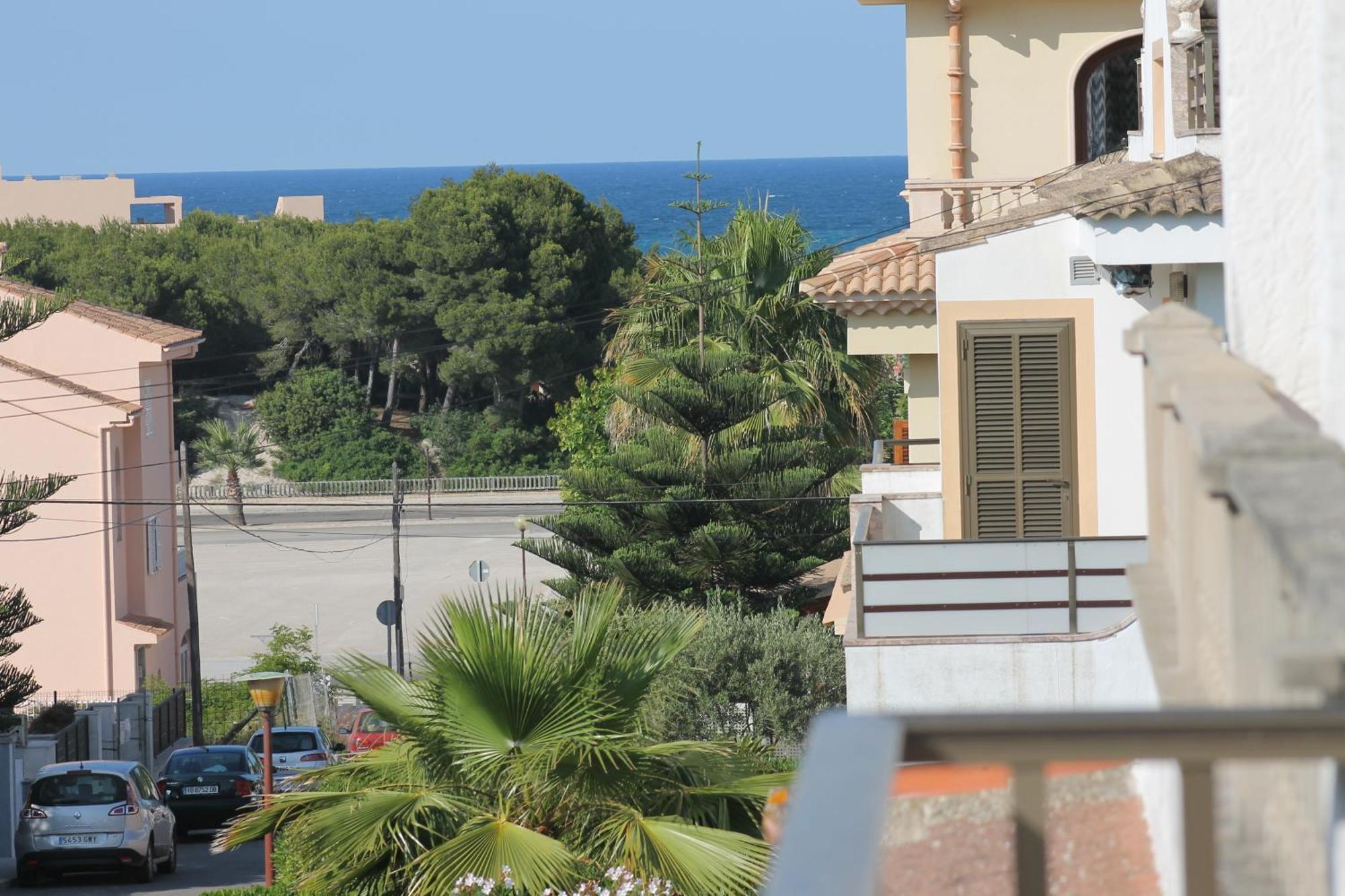 Apartment Noemi Near The Can Picafort (Mallorca)