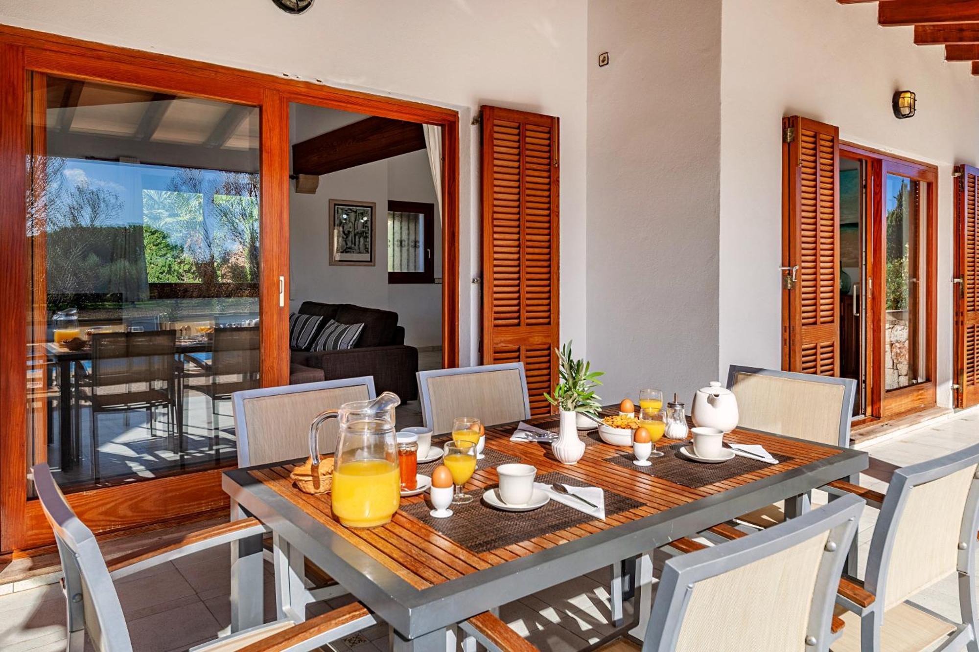 Villa Carles By Sealand Puerto Pollensa