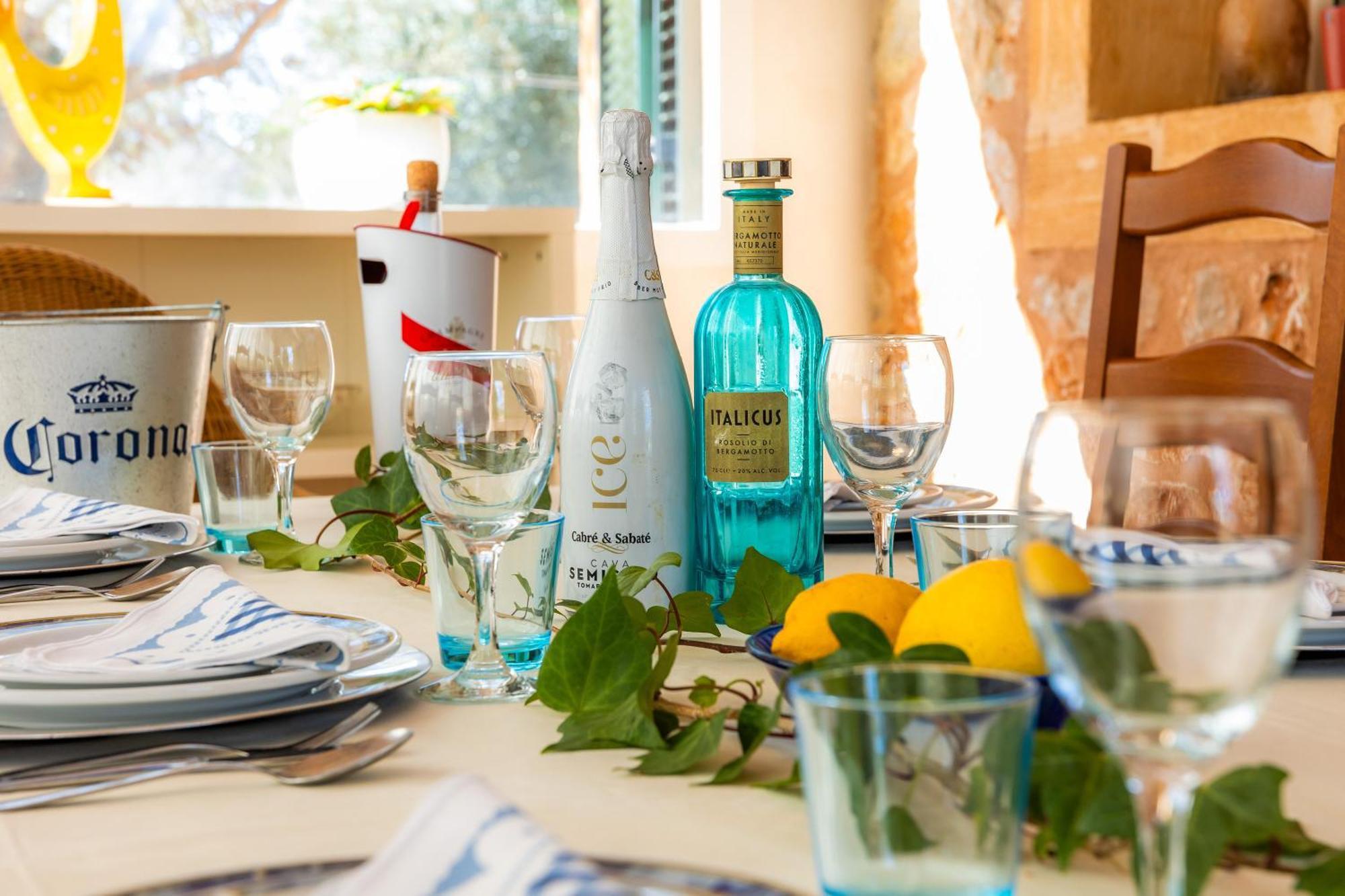 Ses Oliveres En Port Verd * Son Servera (Mallorca)