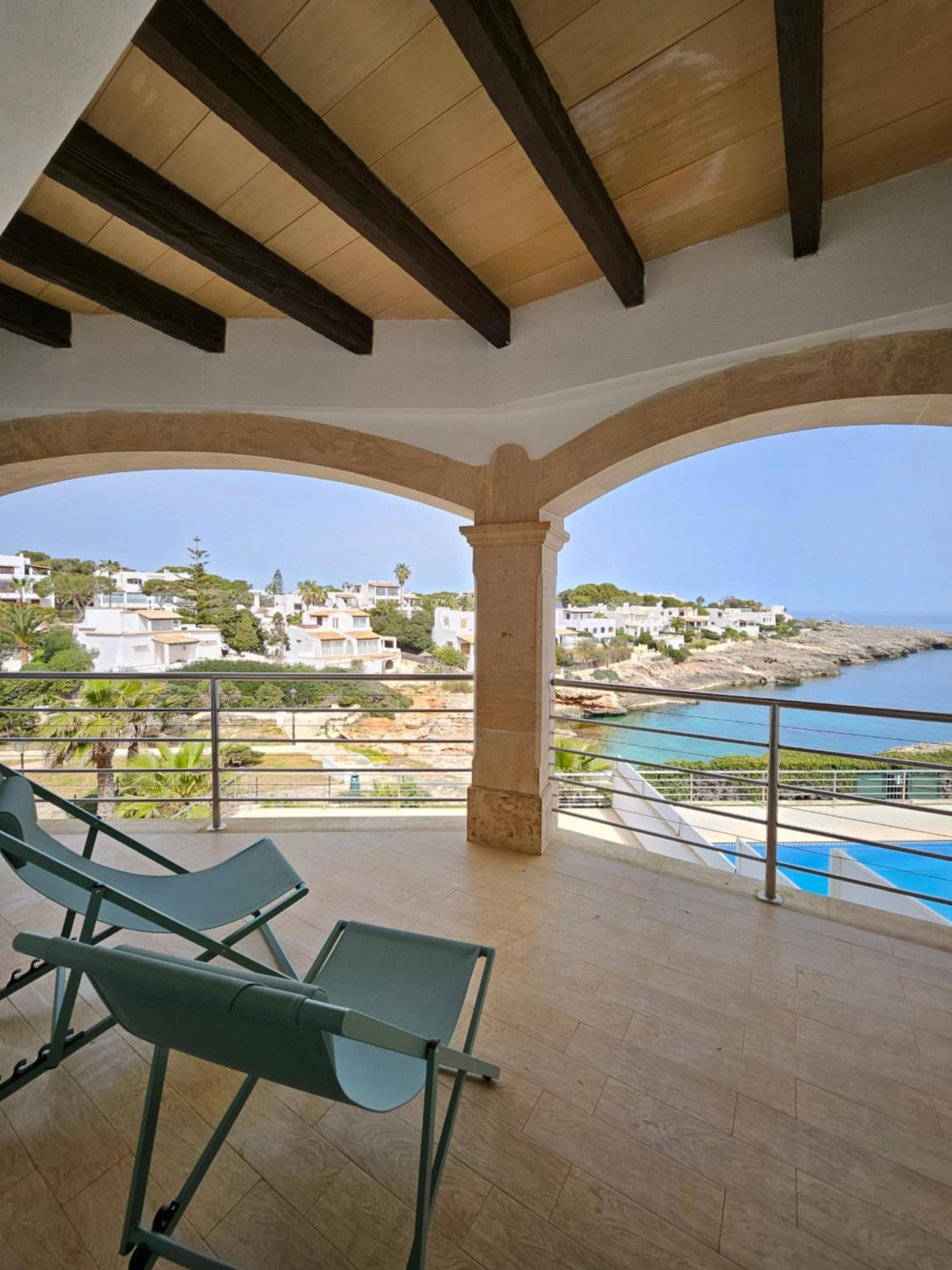 Casa Voramar *