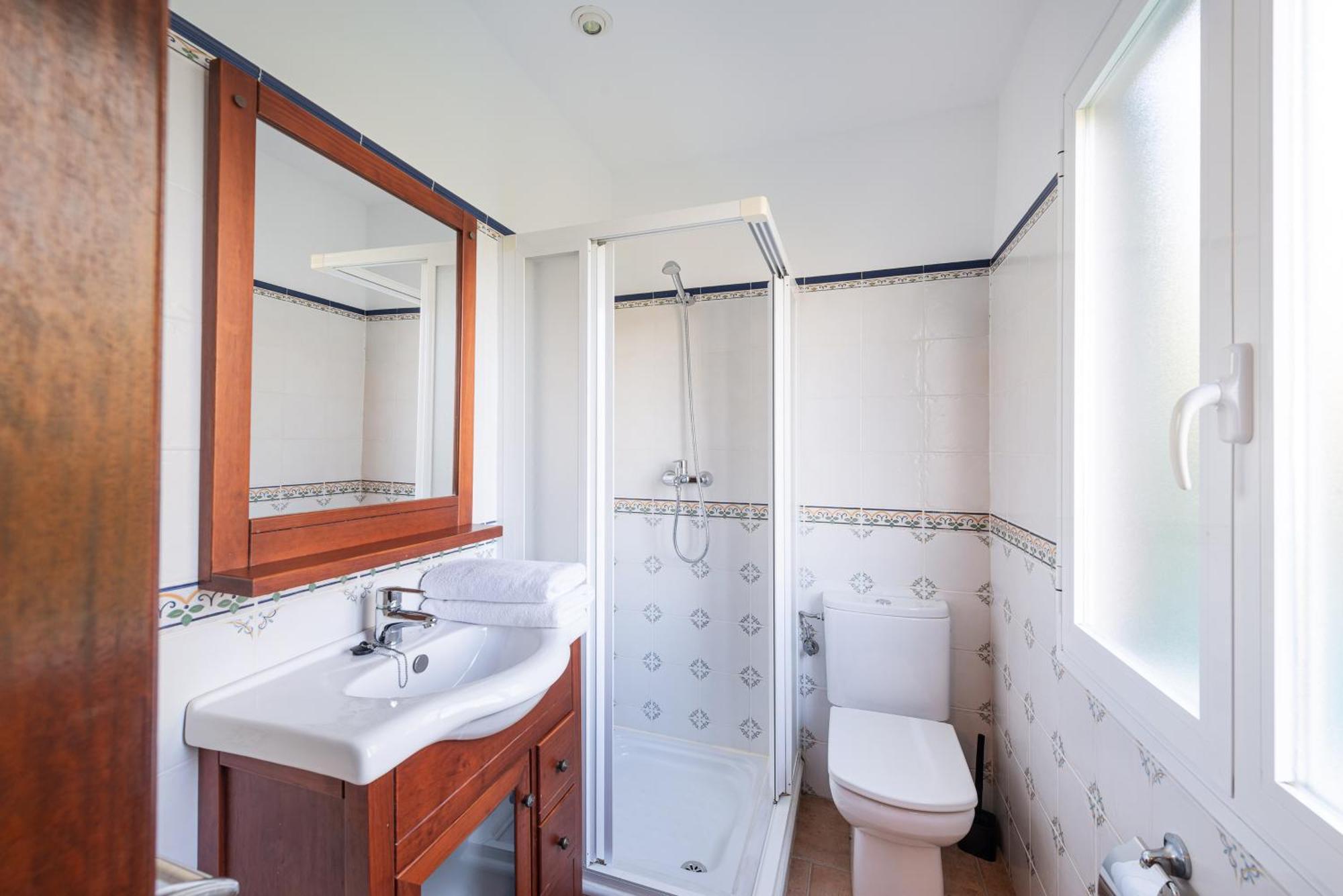 Villa Perello Accesibilidad Y Tranquilidad En Mallorca