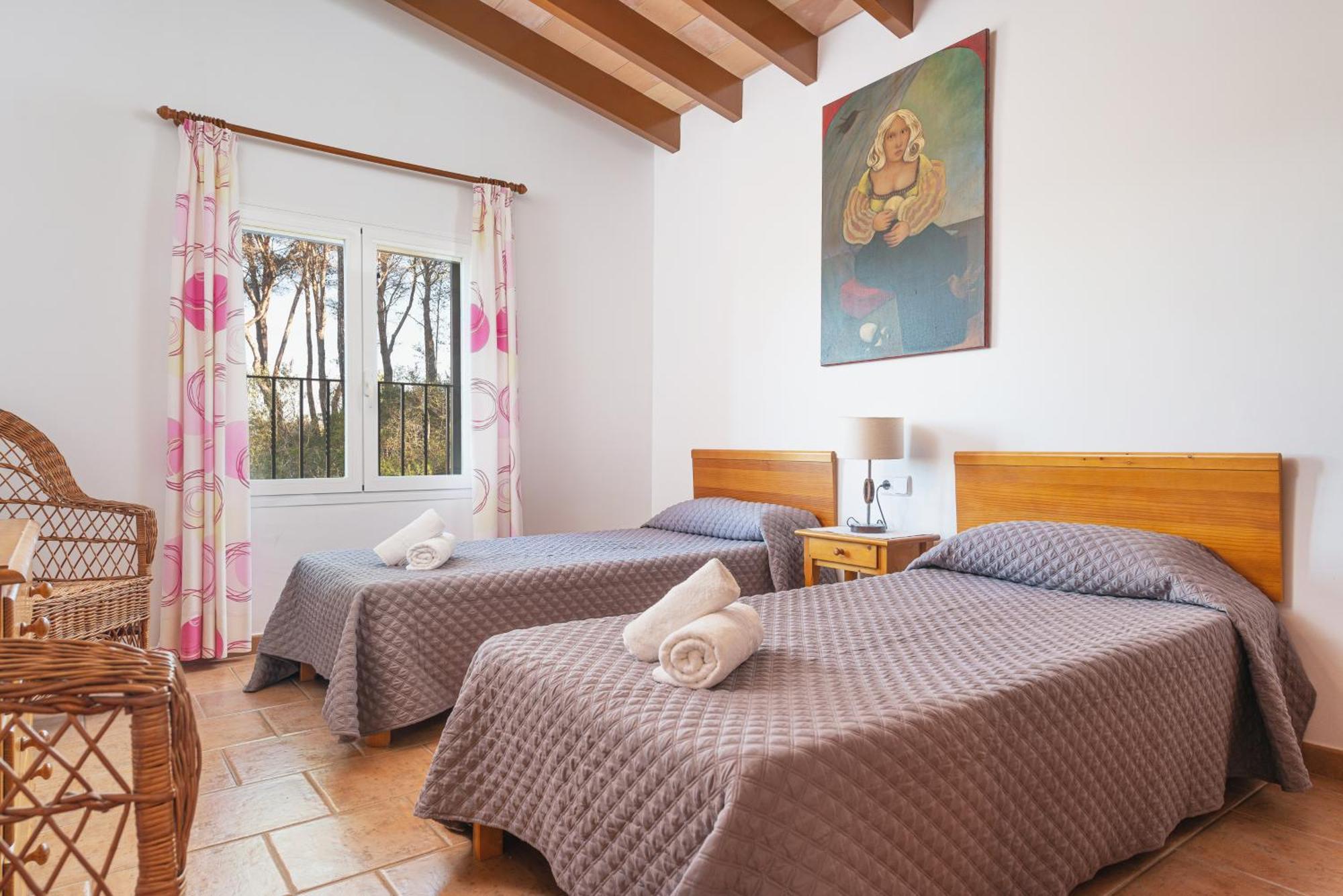 Perello Accesibilidad Y Tranquilidad En Mallorca *