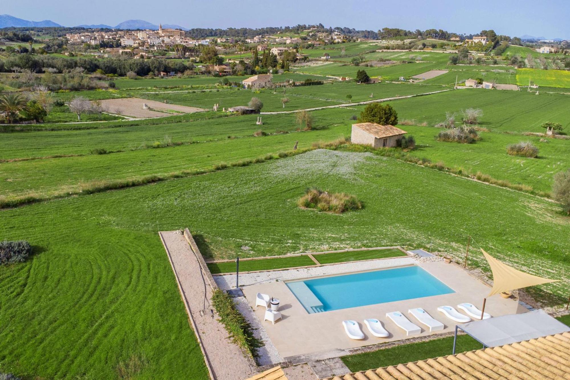 Lloret Family Villa *