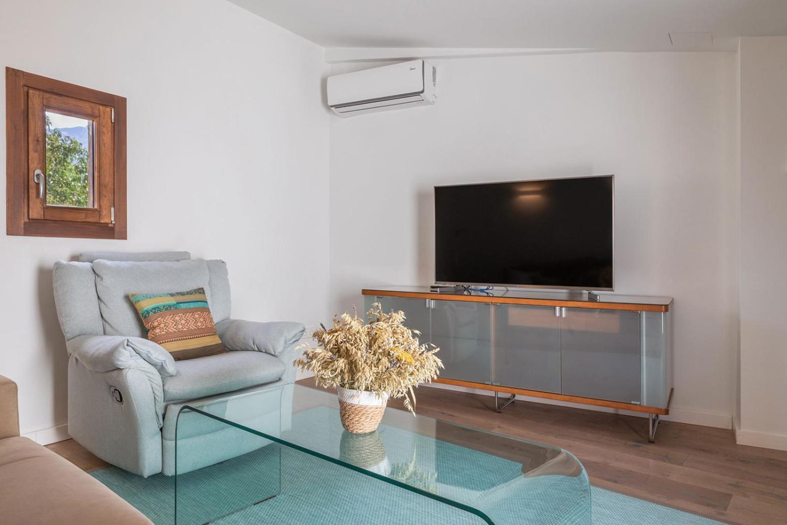 Ca's Cuscanti Hotel