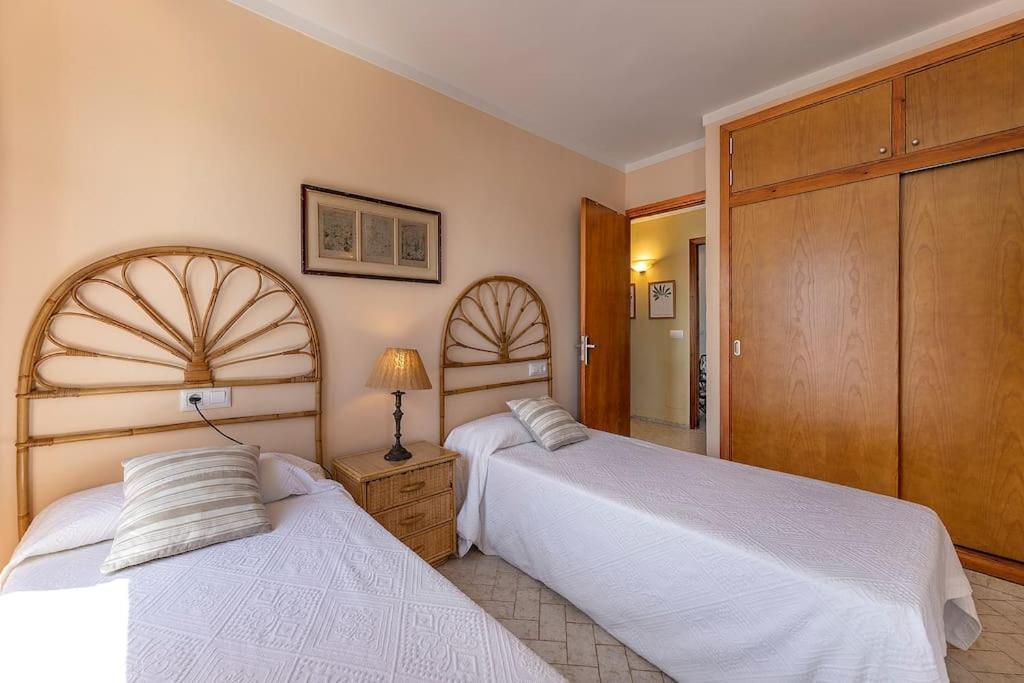 Apartamento Llenaire 2, Sea View, Pool, Ac