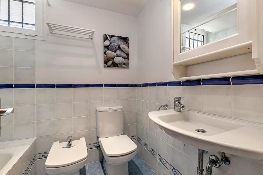 Apartamento Llenaire 2, Sea View, Pool, Ac Puerto Pollensa