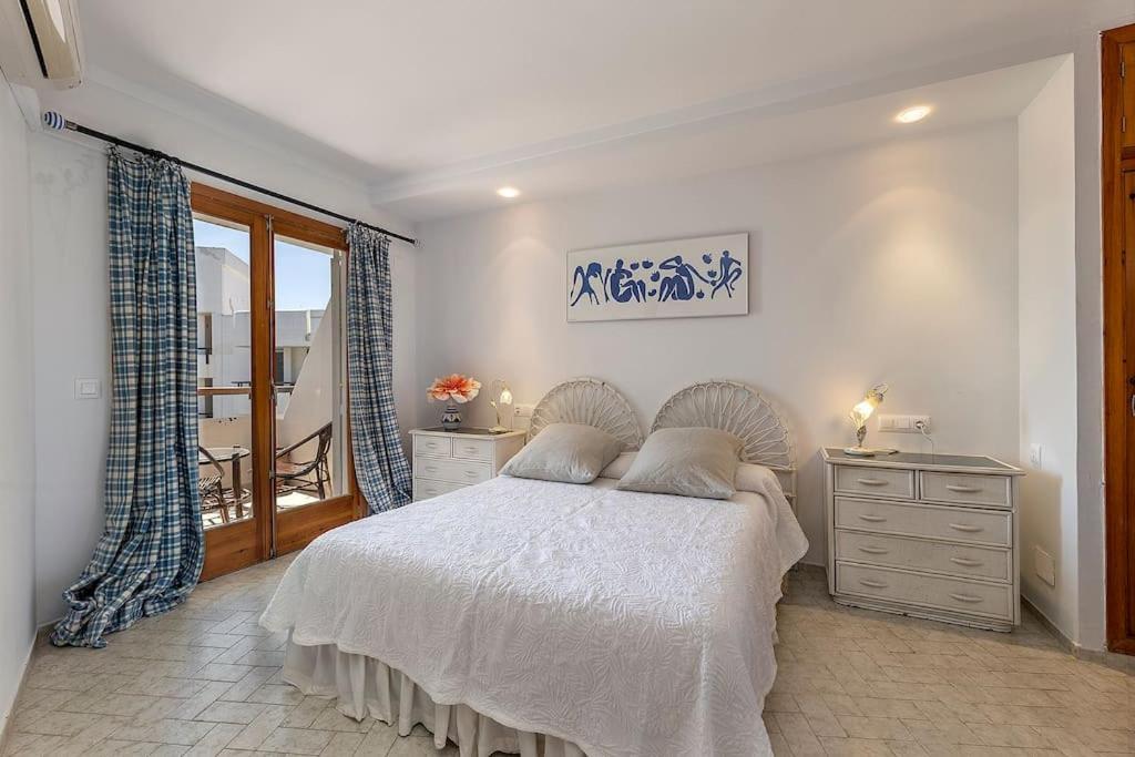 Apartamento Llenaire 2, Sea View, Pool, Ac