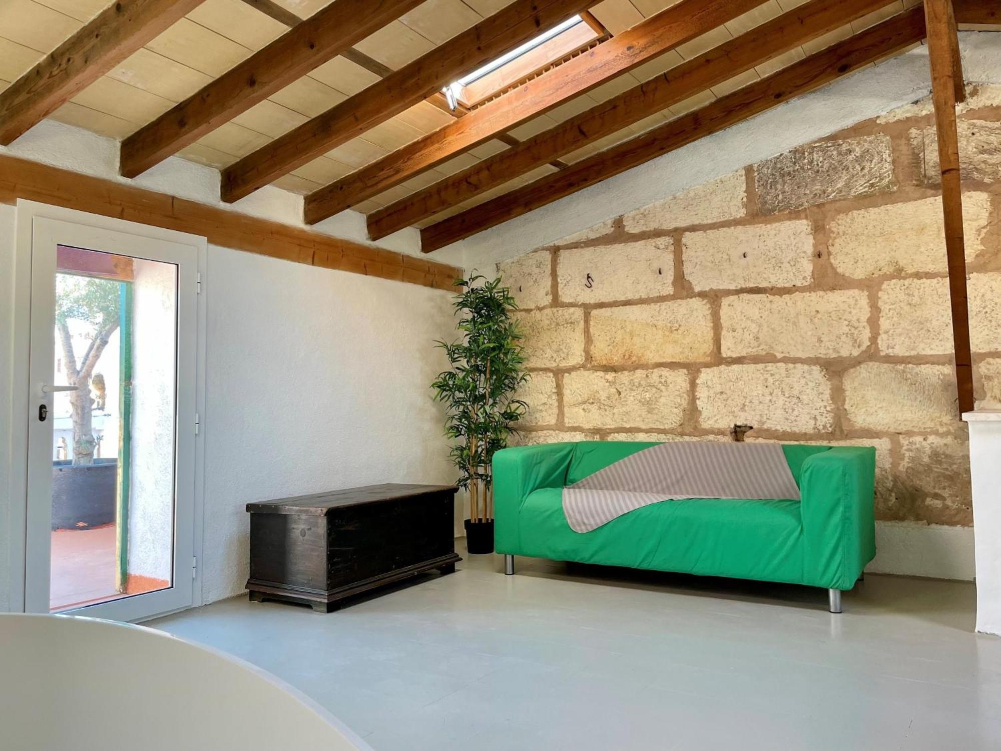 Feliu House By Slow *