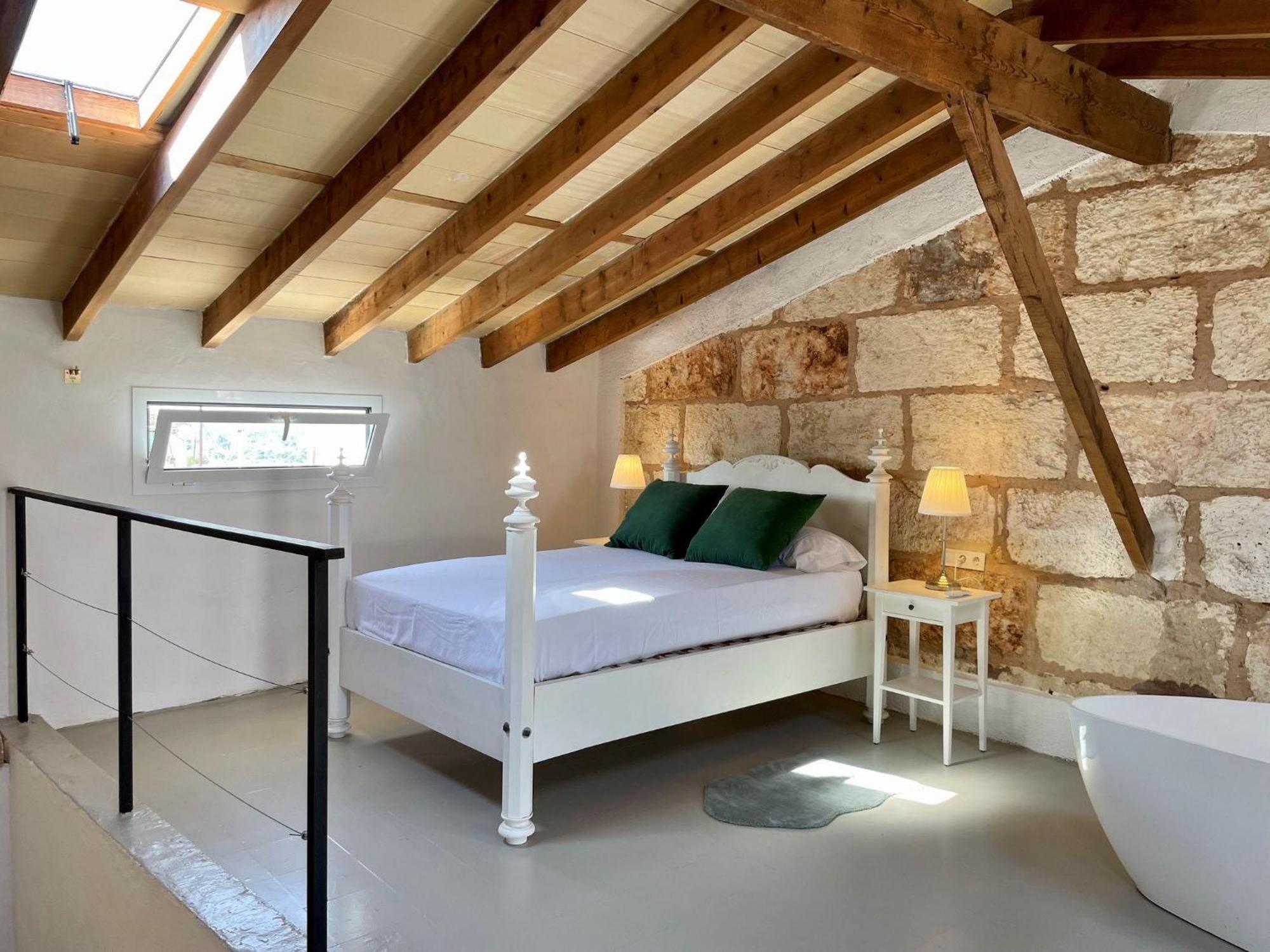 Villa Feliu House By Slow *