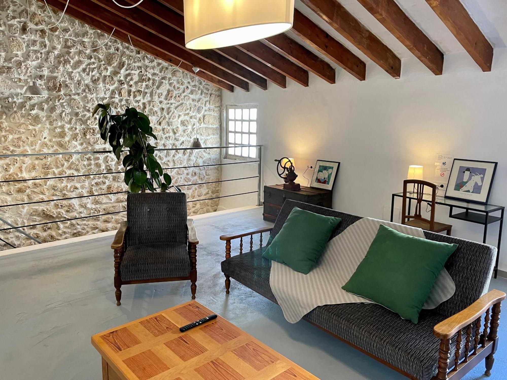 Villa Feliu House By Slow Búger