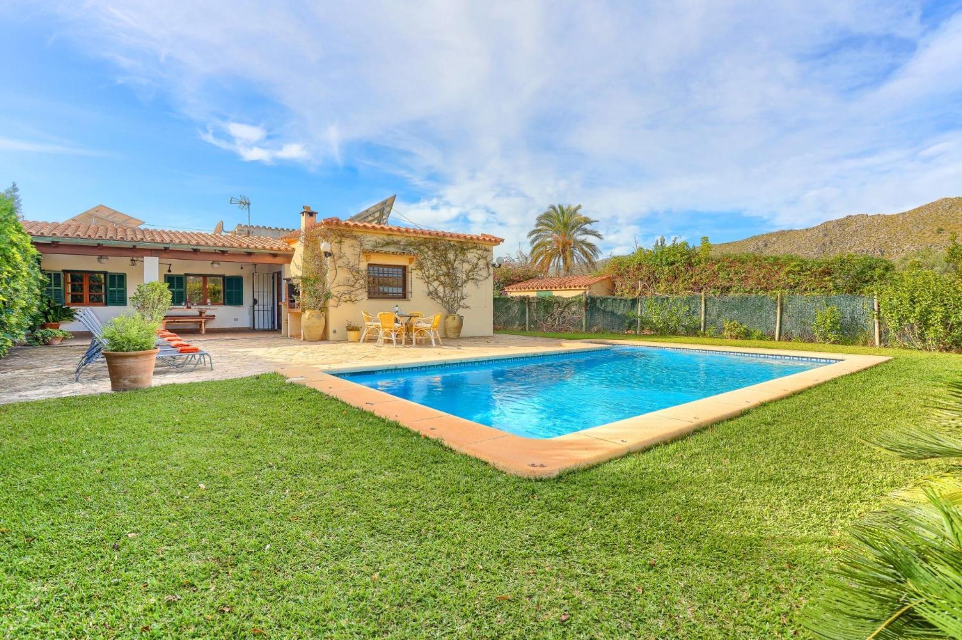 Vinya Maria By Villa Pollensa