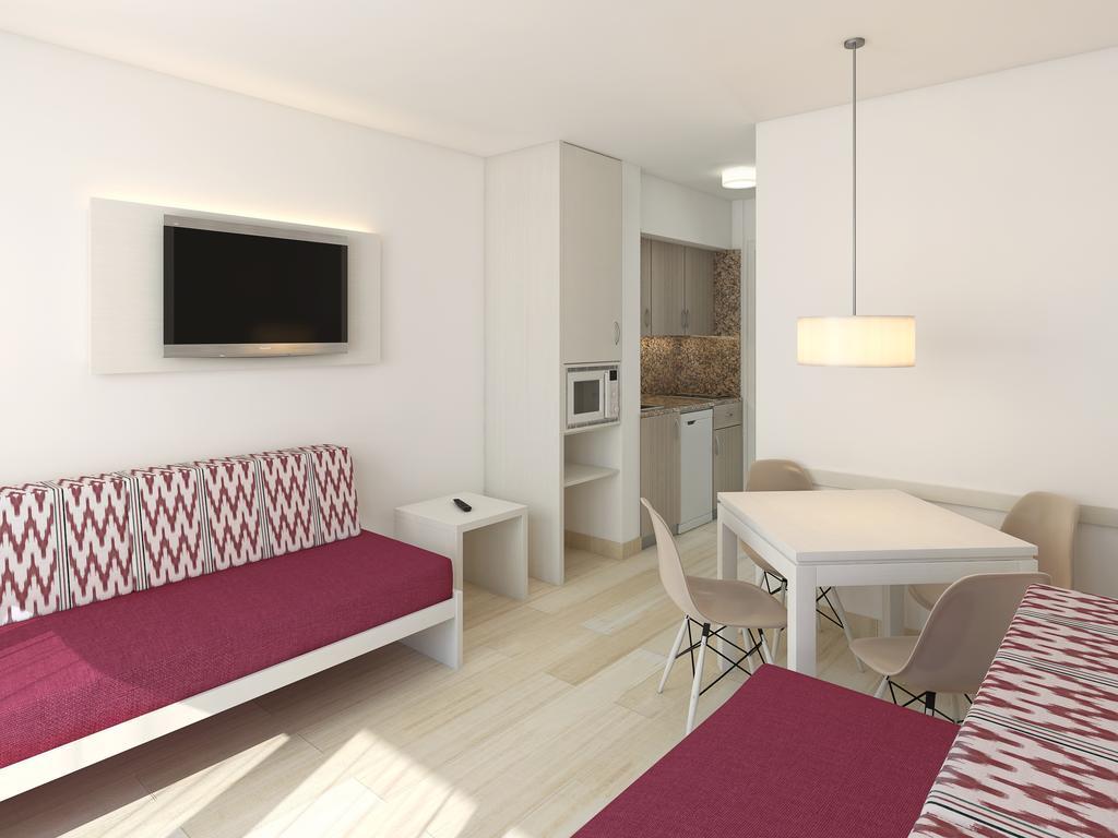 Ses Dalies Apartamento *