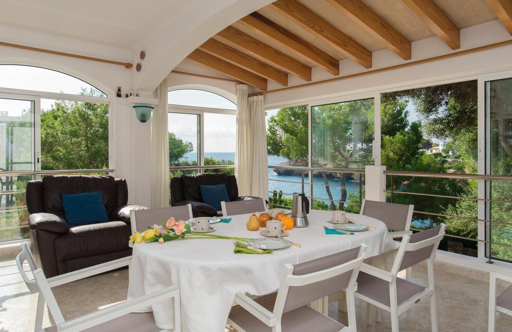 Villa Egos 89