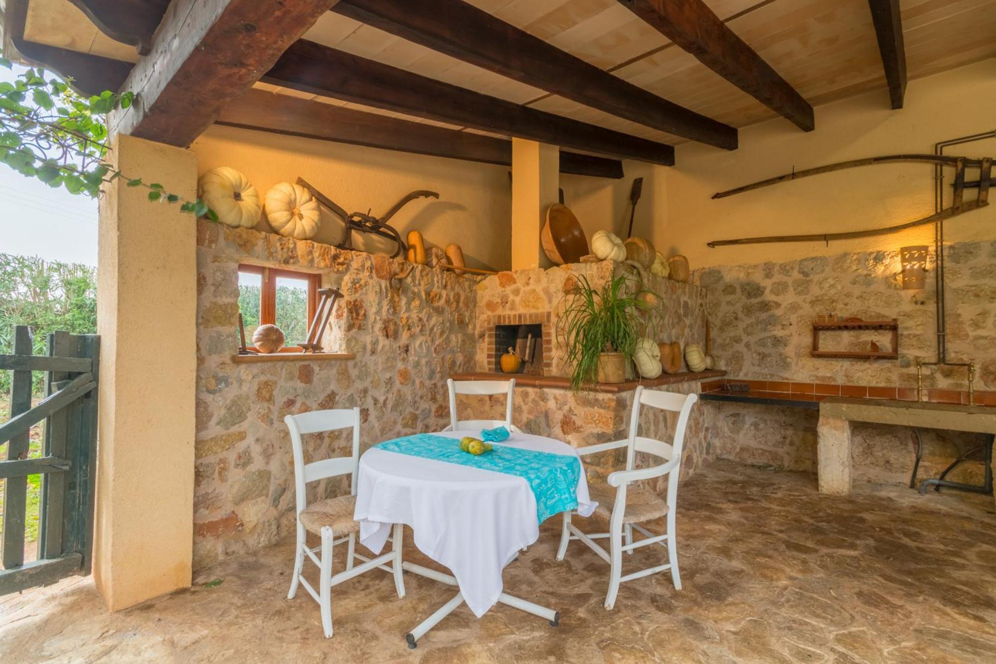 - 30704-2 Mallorca Casa rural *