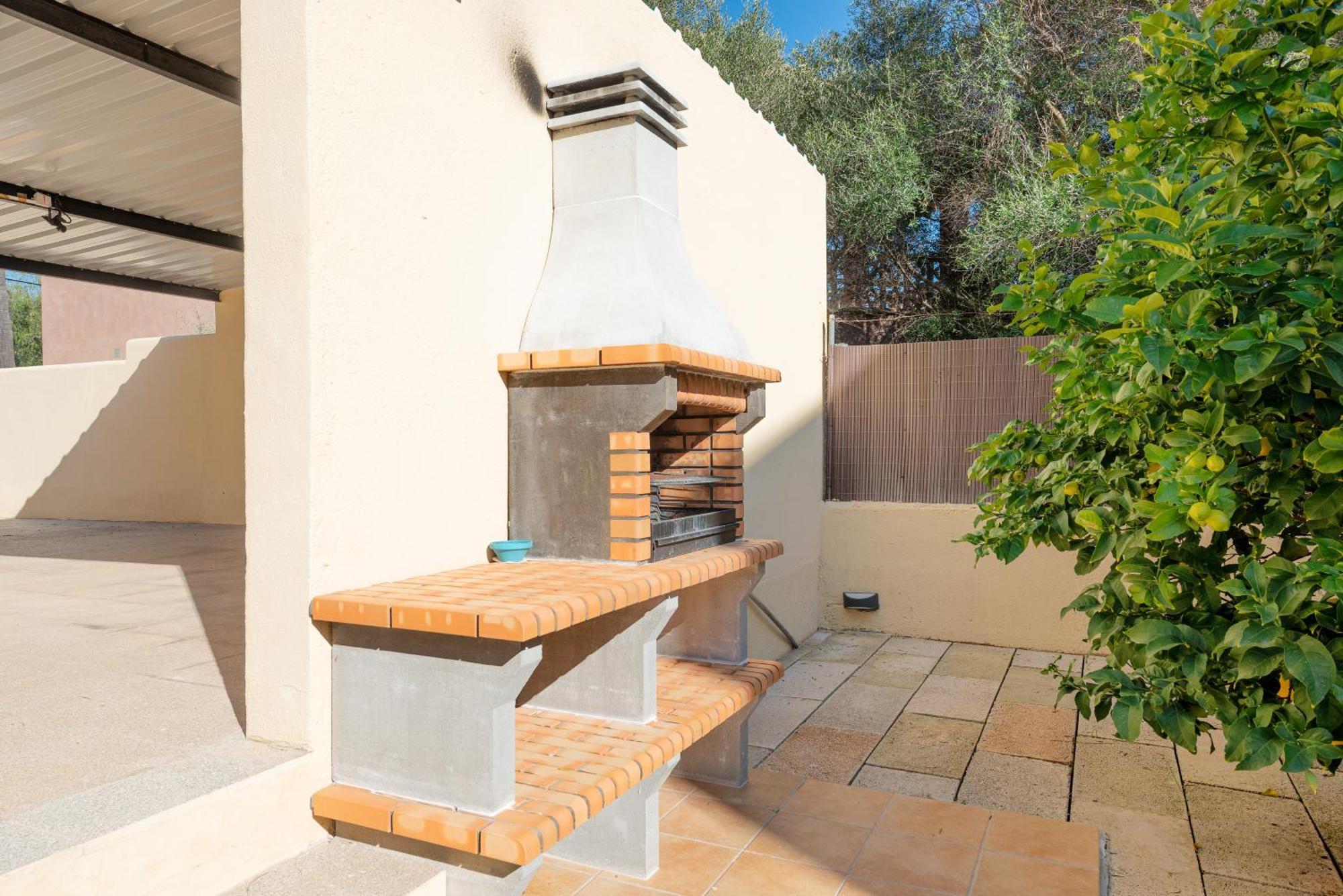 Villa Tradicional Calamar 7 Portocolom (Mallorca)