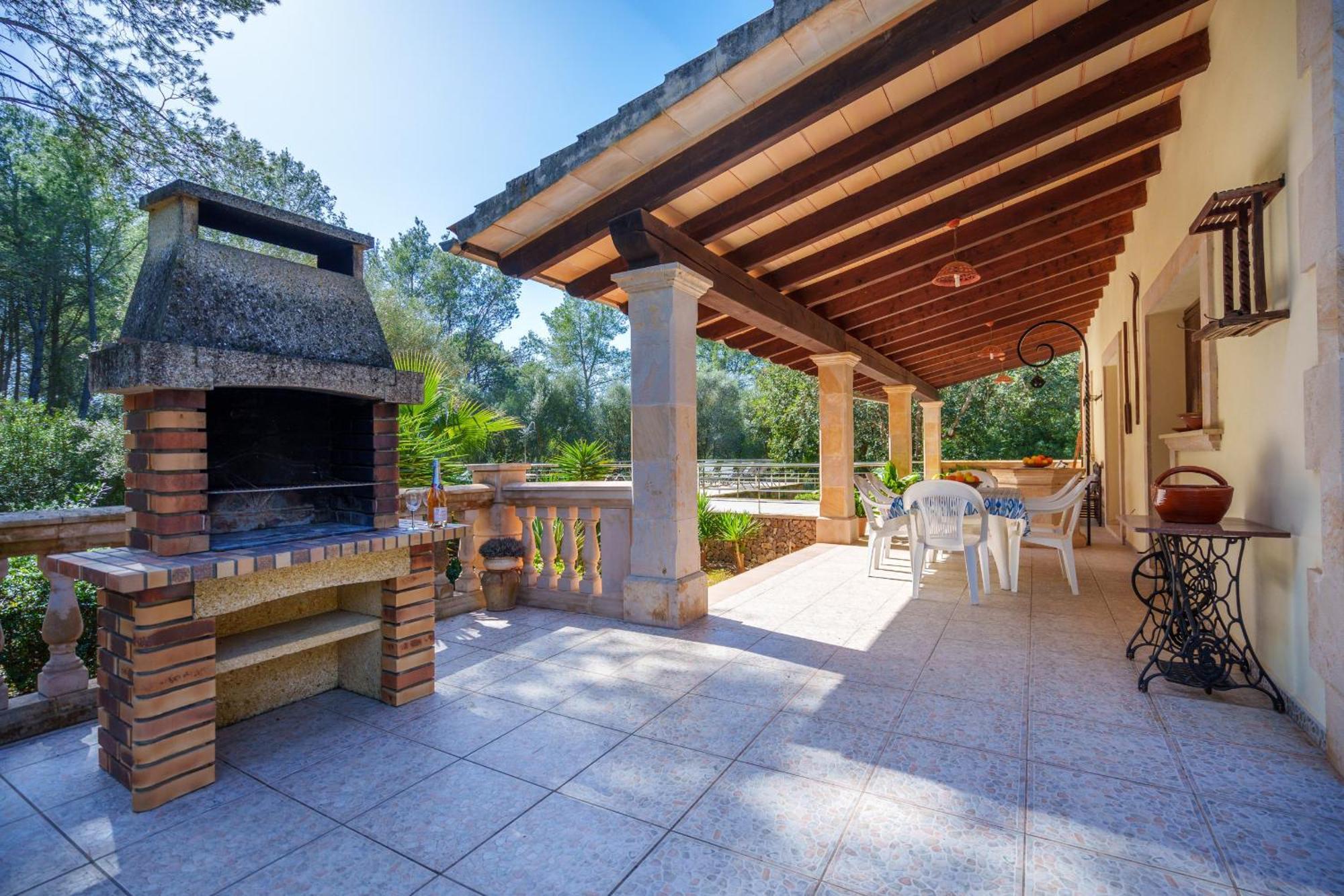 Ferragut Crestatx By Mallorca Selection * Sa Pobla