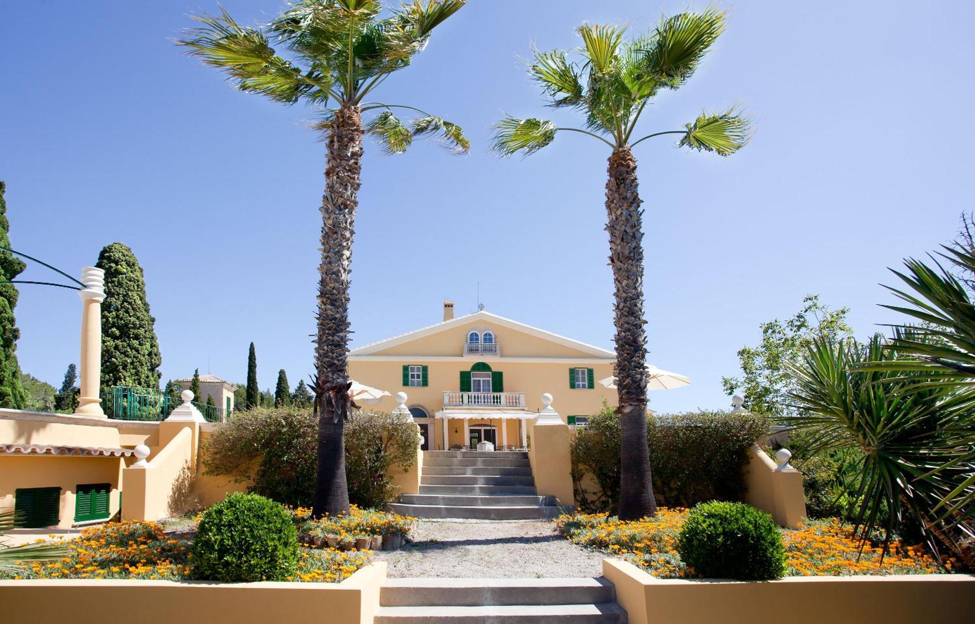 Mansion Sa Capella 18 Personas Villa Santa Margalida