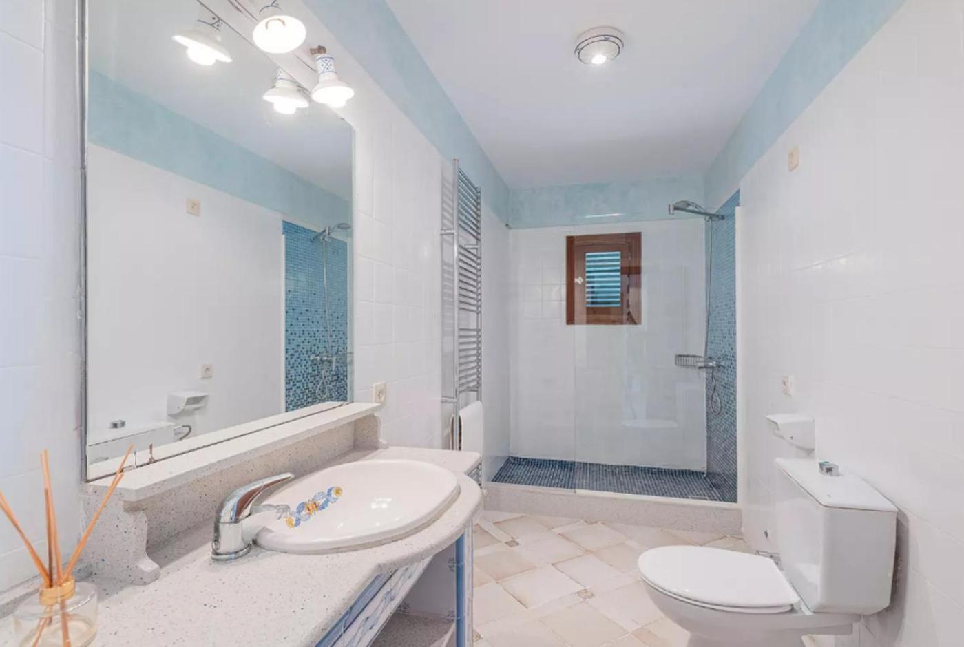 Villa Es Rafal