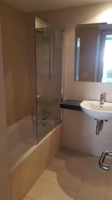 Pollentiamar Con Piscina Y A 90m De La Playa Apartamento