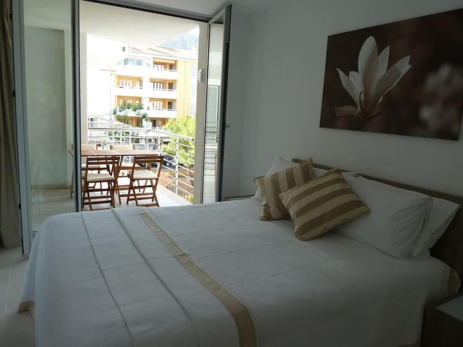 Pollentiamar Con Piscina Y A 90m De La Playa Apartamento Pollensa