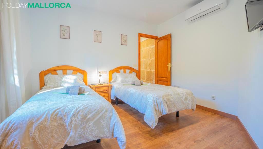 Casa López Сasa de vacaciones