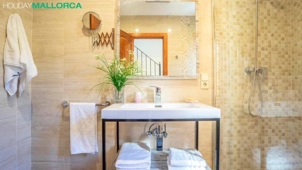 Сasa de vacaciones Casa López Alcúdia