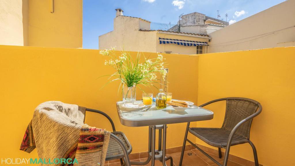 Casa López Сasa de vacaciones *