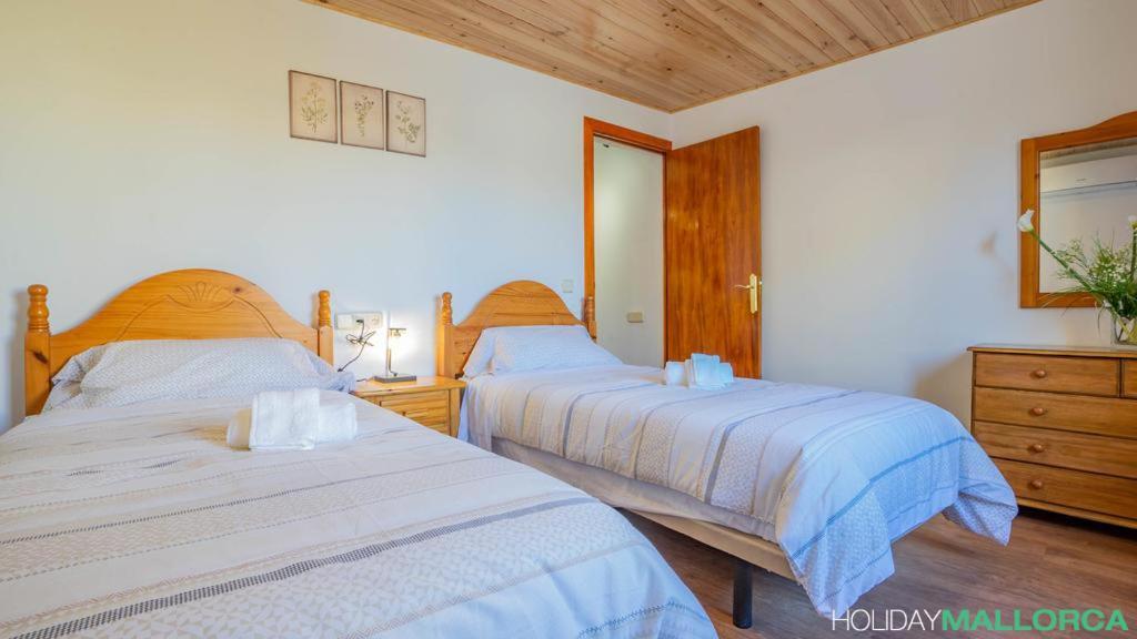 Casa López Сasa de vacaciones *