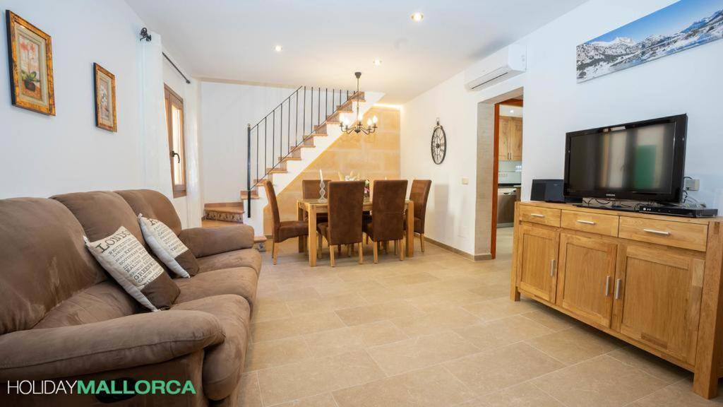 Casa López Сasa de vacaciones