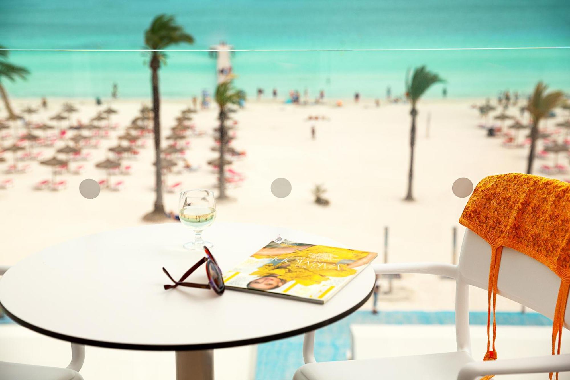 Sunwing Alcudia 4*