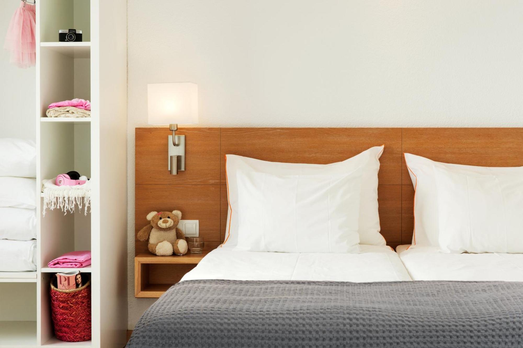 Hotel Sunwing Alcudia Puerto de Alcúdia
