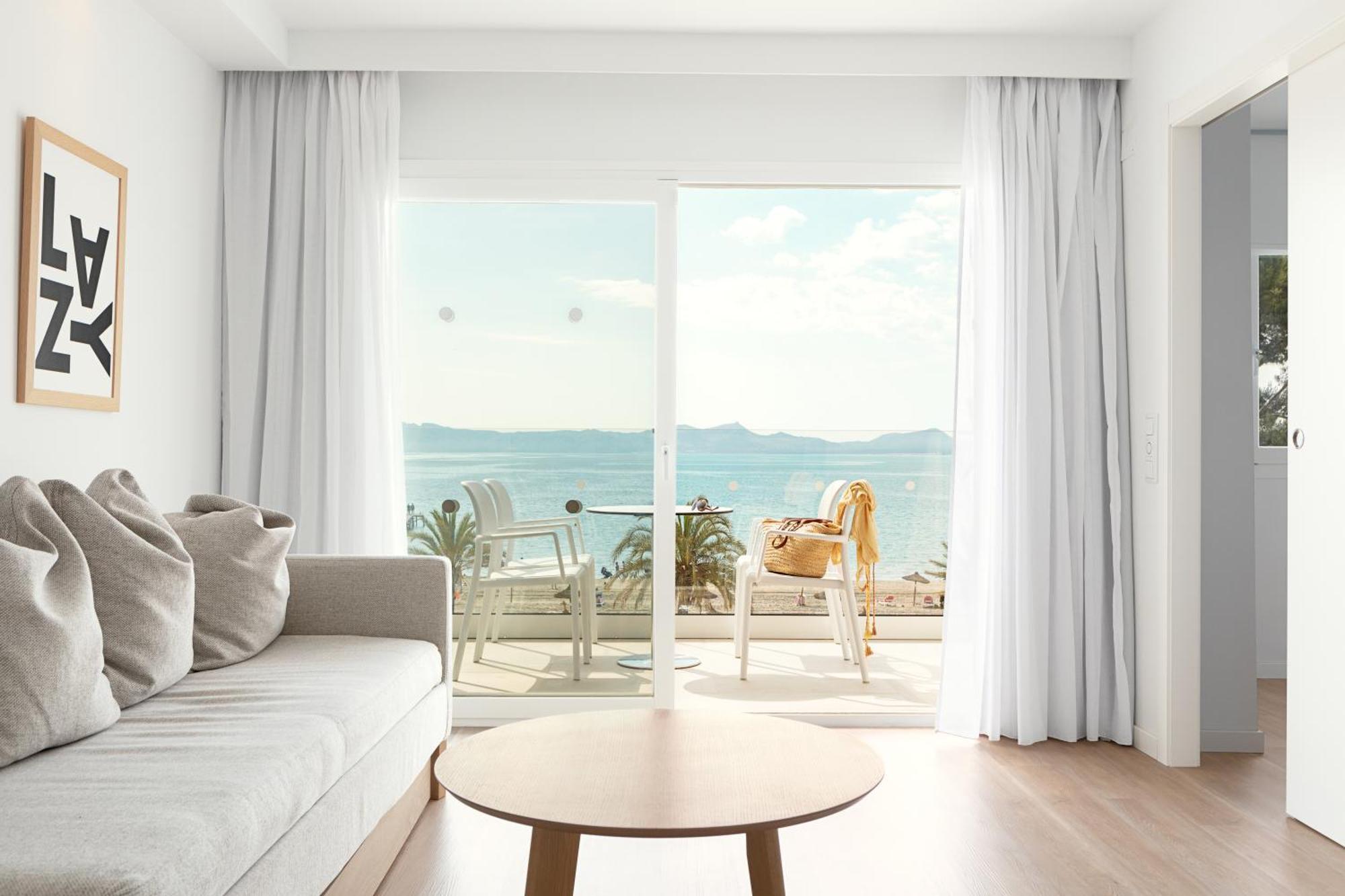 Sunwing Alcudia Hotel