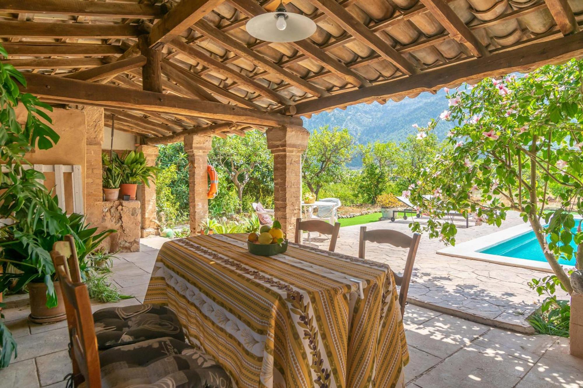 Villa Frontera