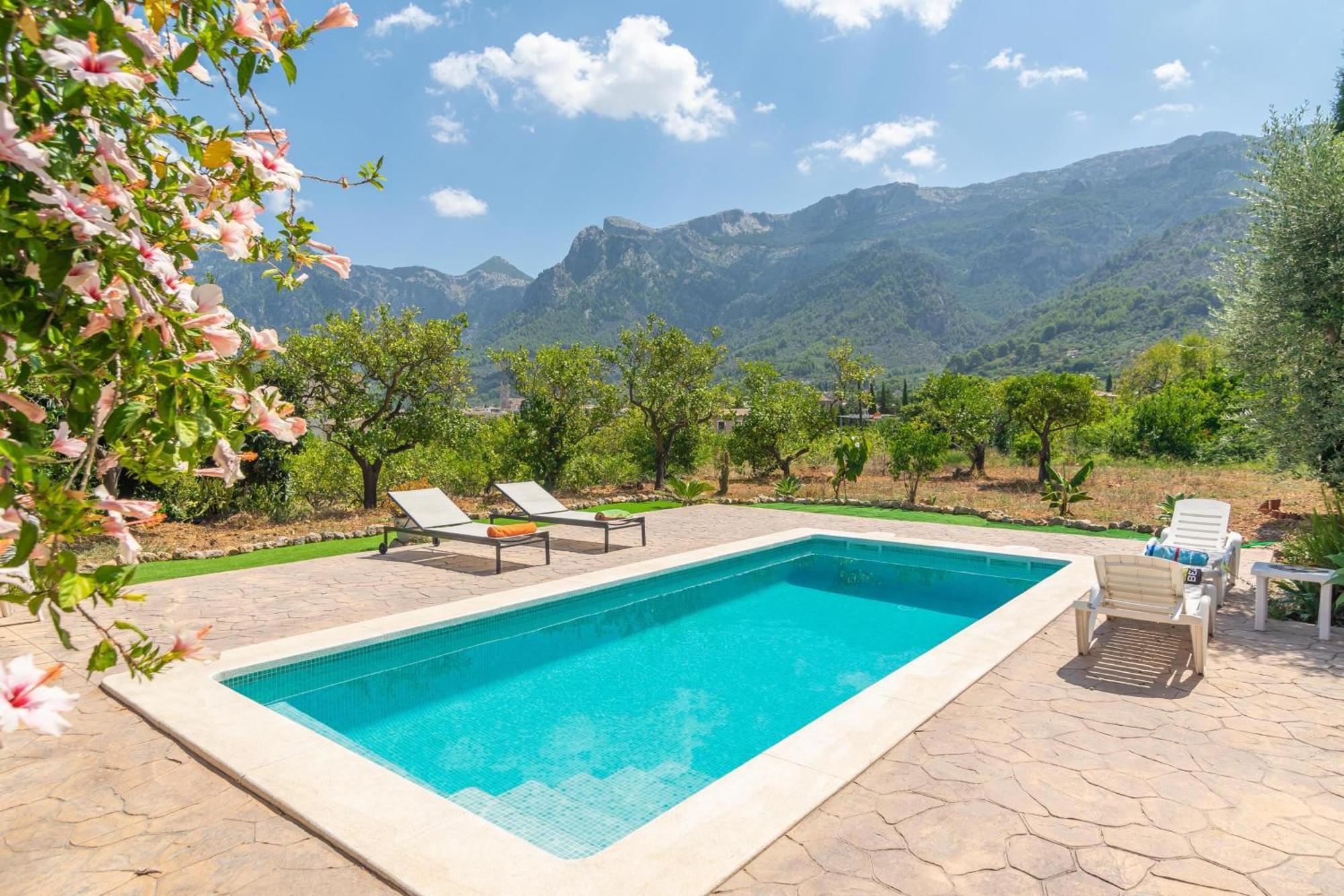 Villa Frontera