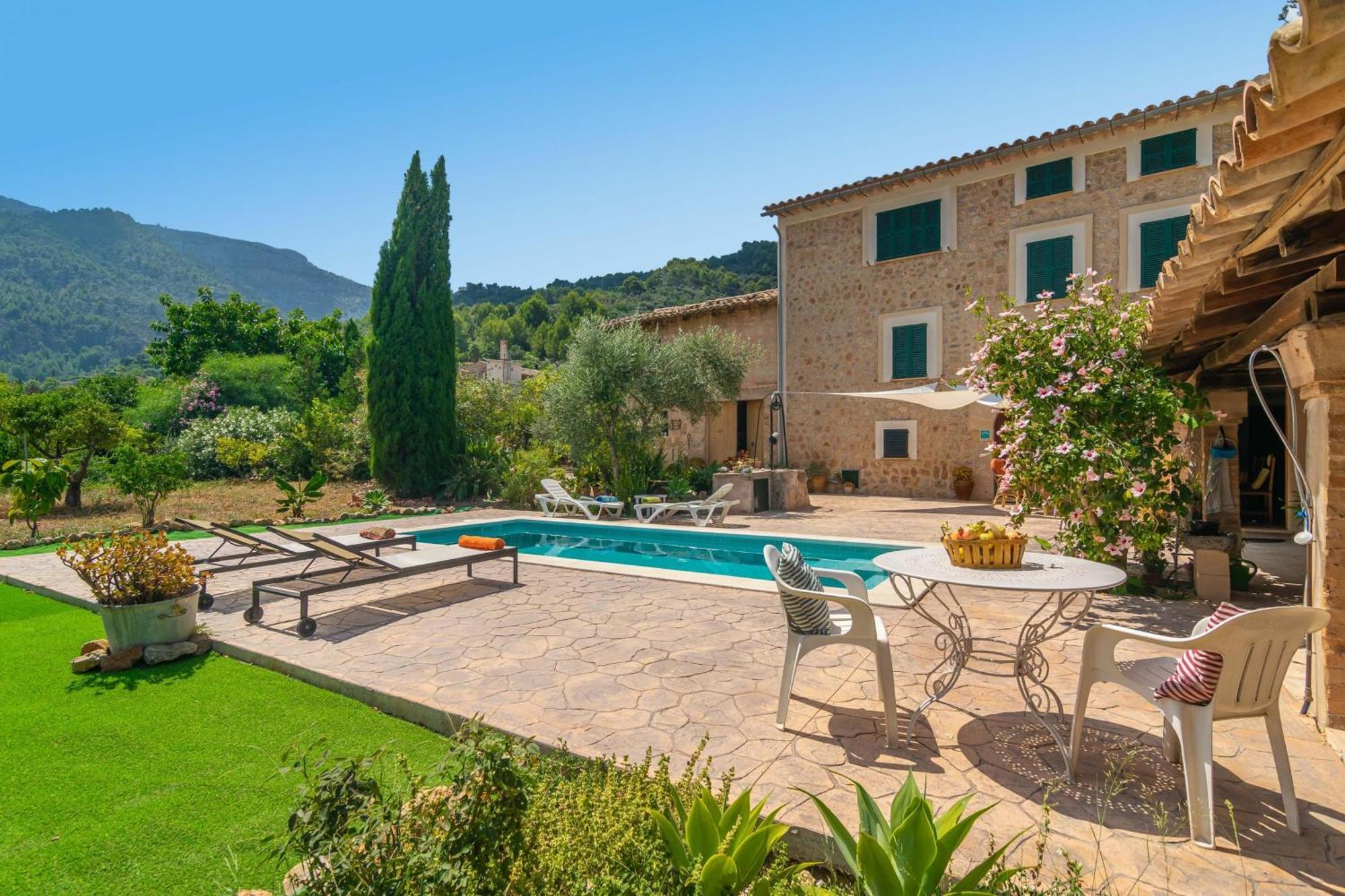 Frontera * Sóller