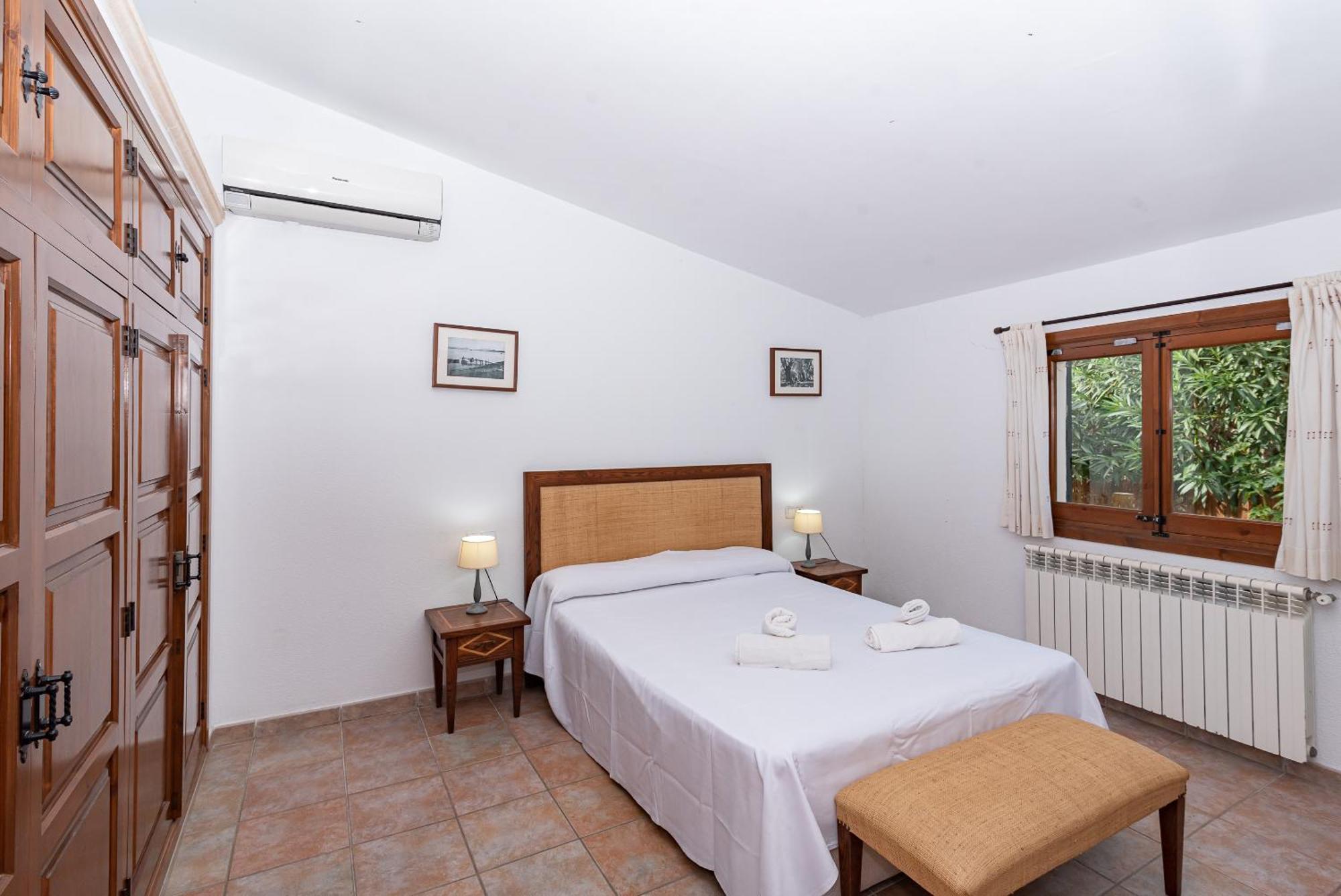 Villa Cuxach Mateu By Sealand