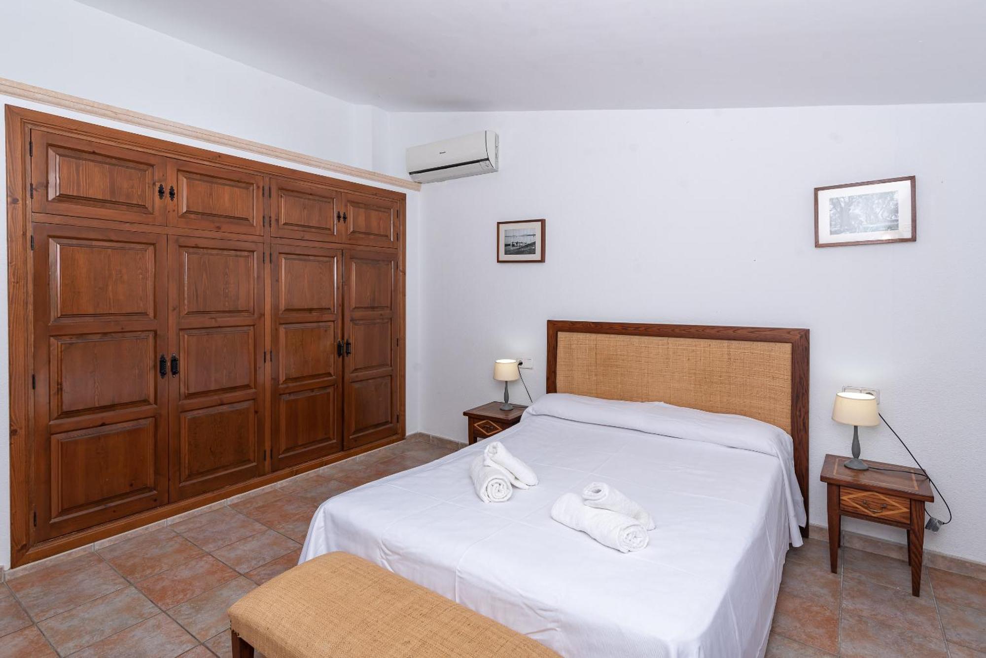 Cuxach Mateu By Sealand * Pollensa