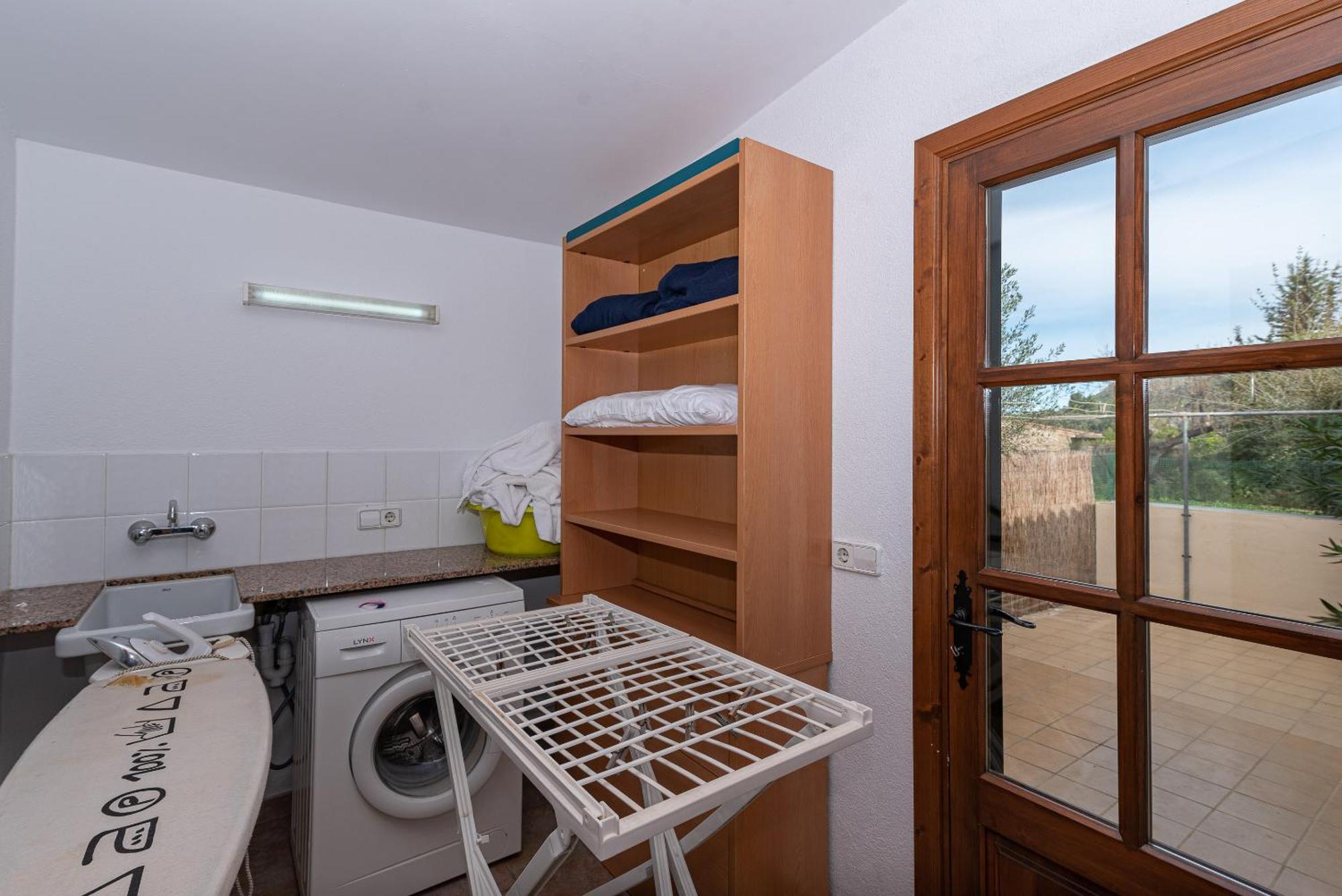 Cuxach Mateu By Sealand Villa Pollensa