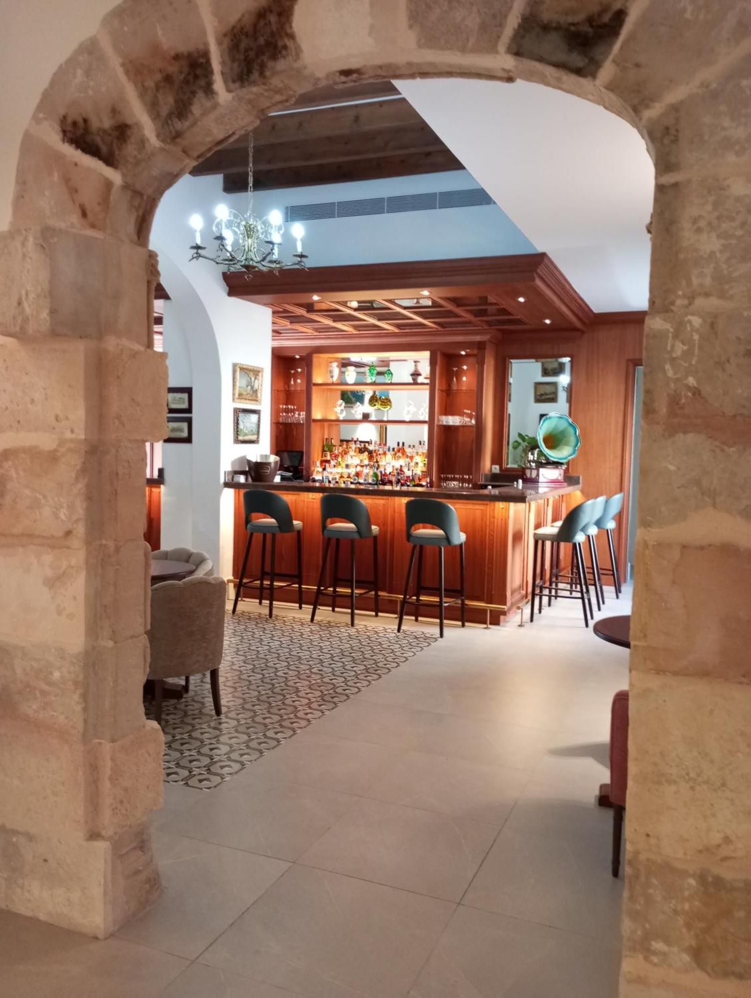 Hotel Sa Bastida Luxury Retreat & Adults Only 4*