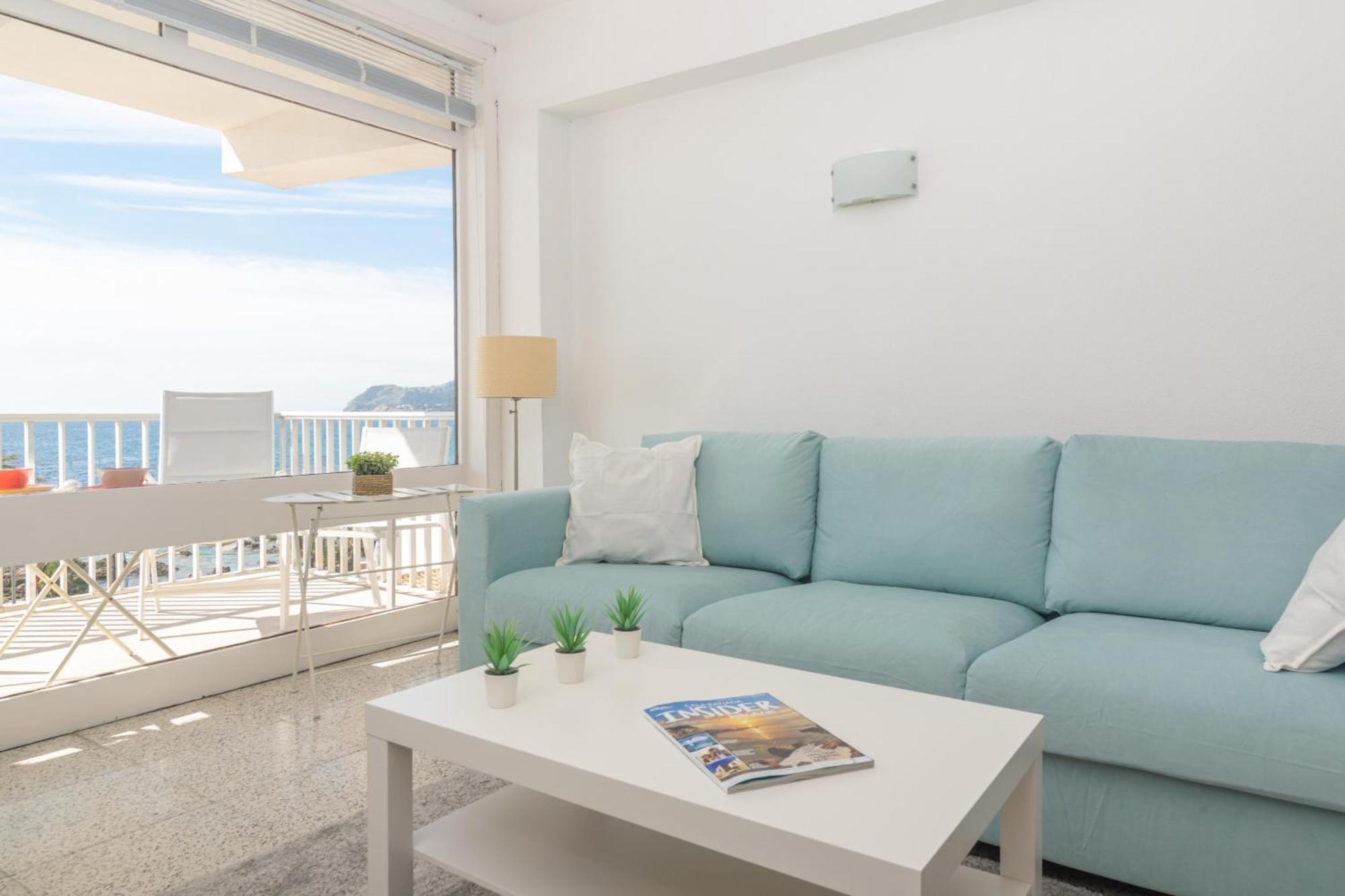 Apartamento Mar Blava *