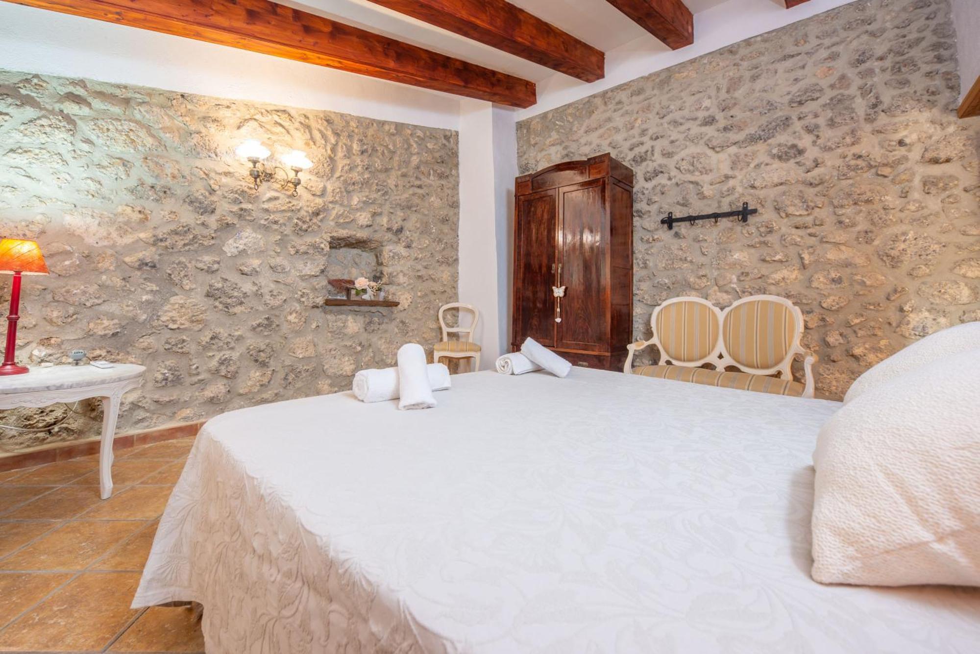 Villa Cas Carro
