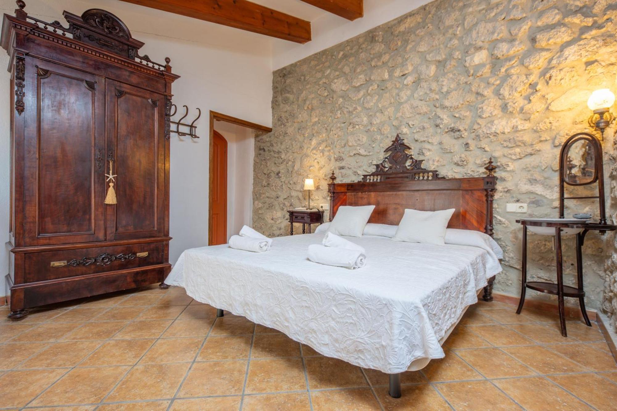 Cas Carro Selva (Mallorca)