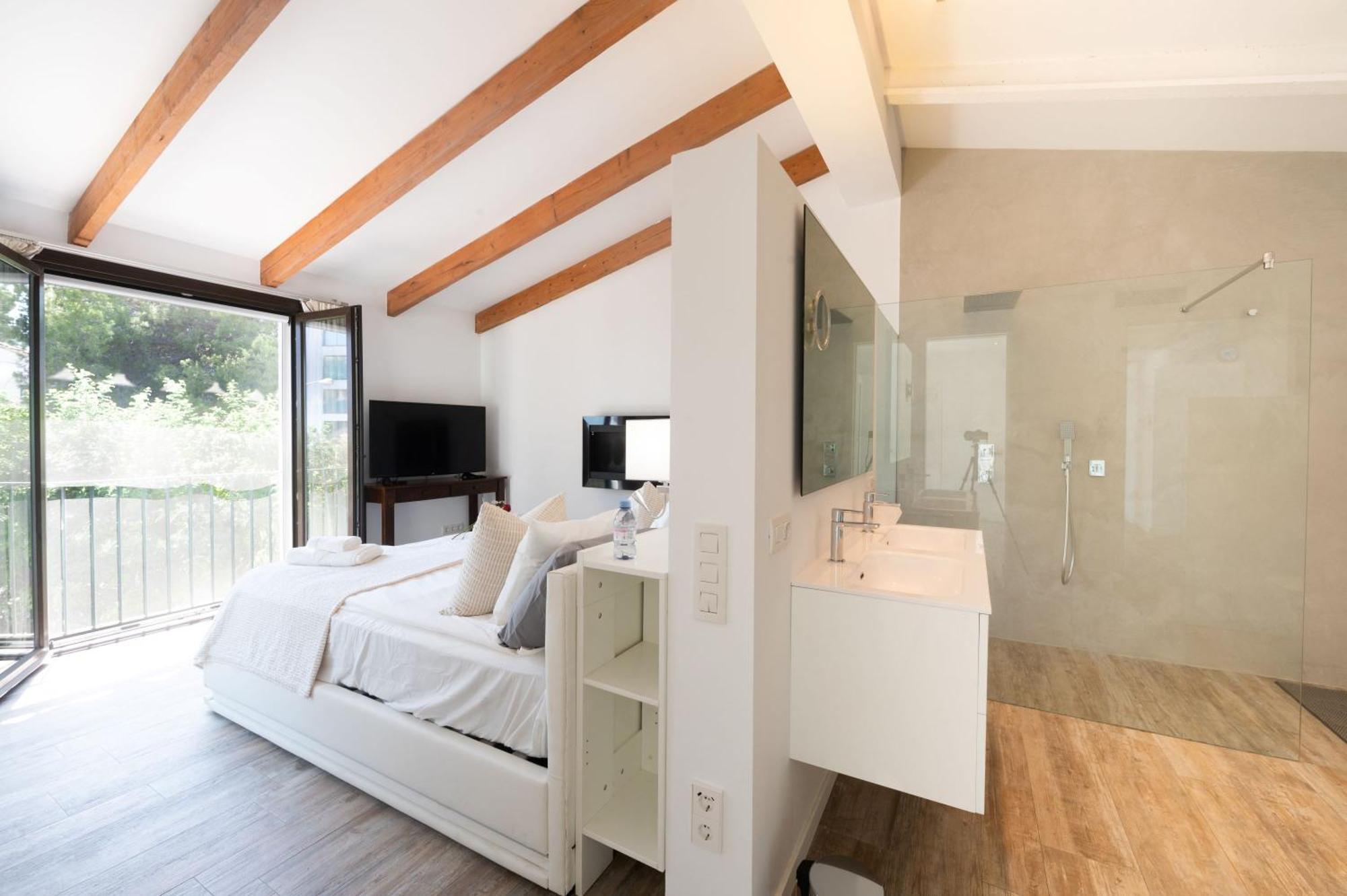Casa Guindilla Villa Portals Nous (Mallorca)